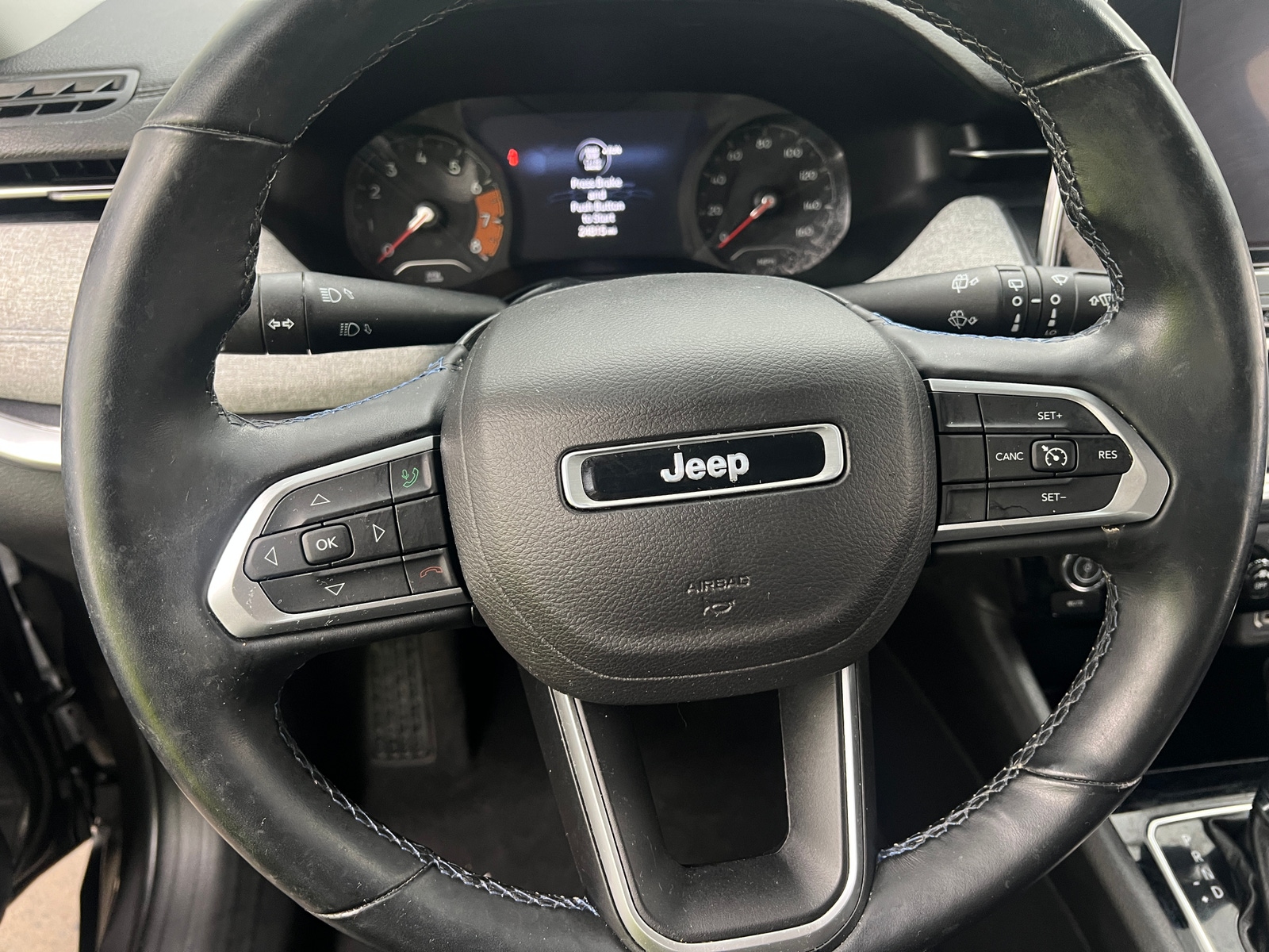 Thumbnail: 2022 Jeep Compass - 5