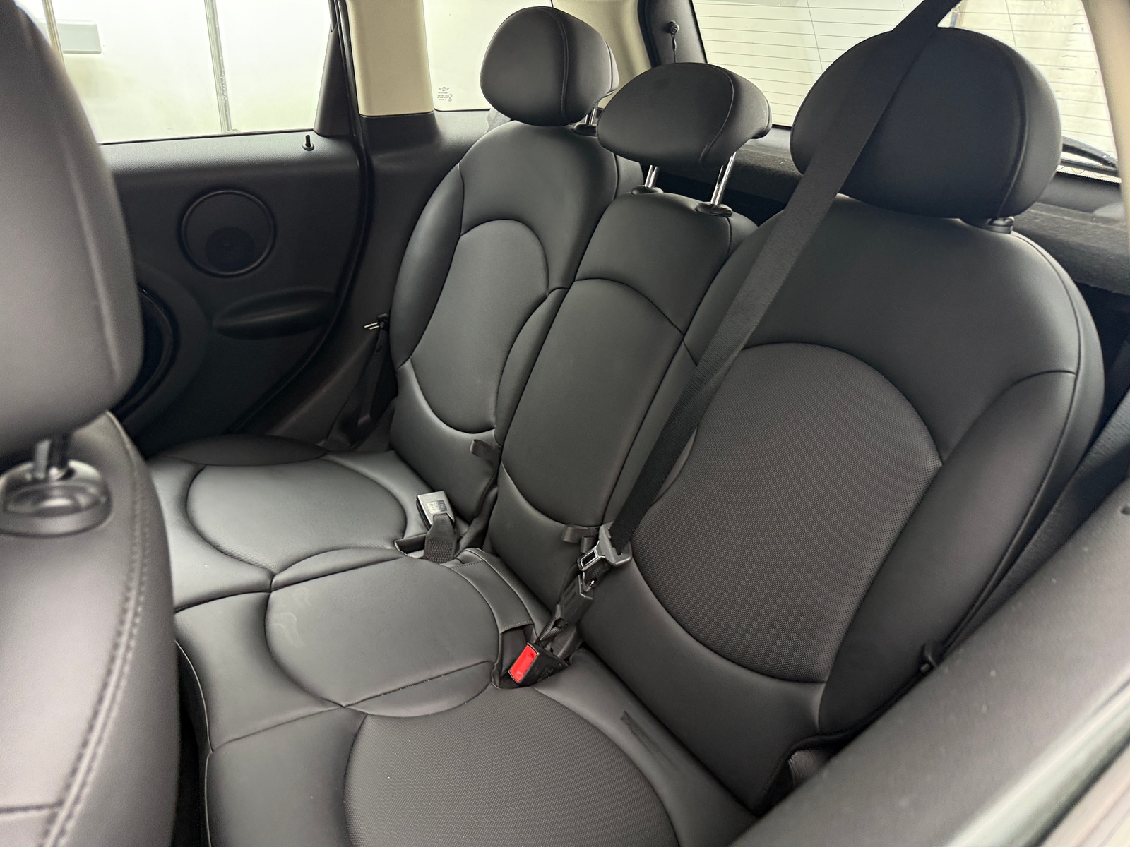 Thumbnail: 2014 MINI Cooper Countryman - 5