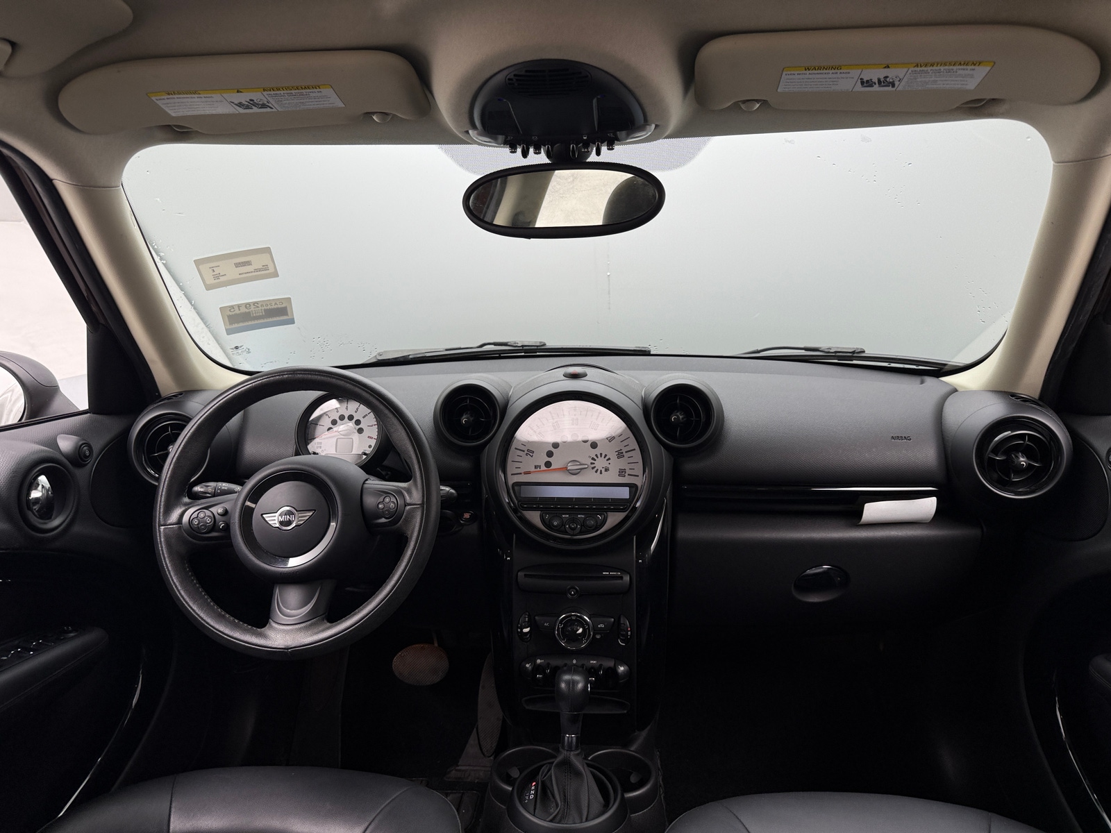 Thumbnail: 2014 MINI Cooper Countryman - 2