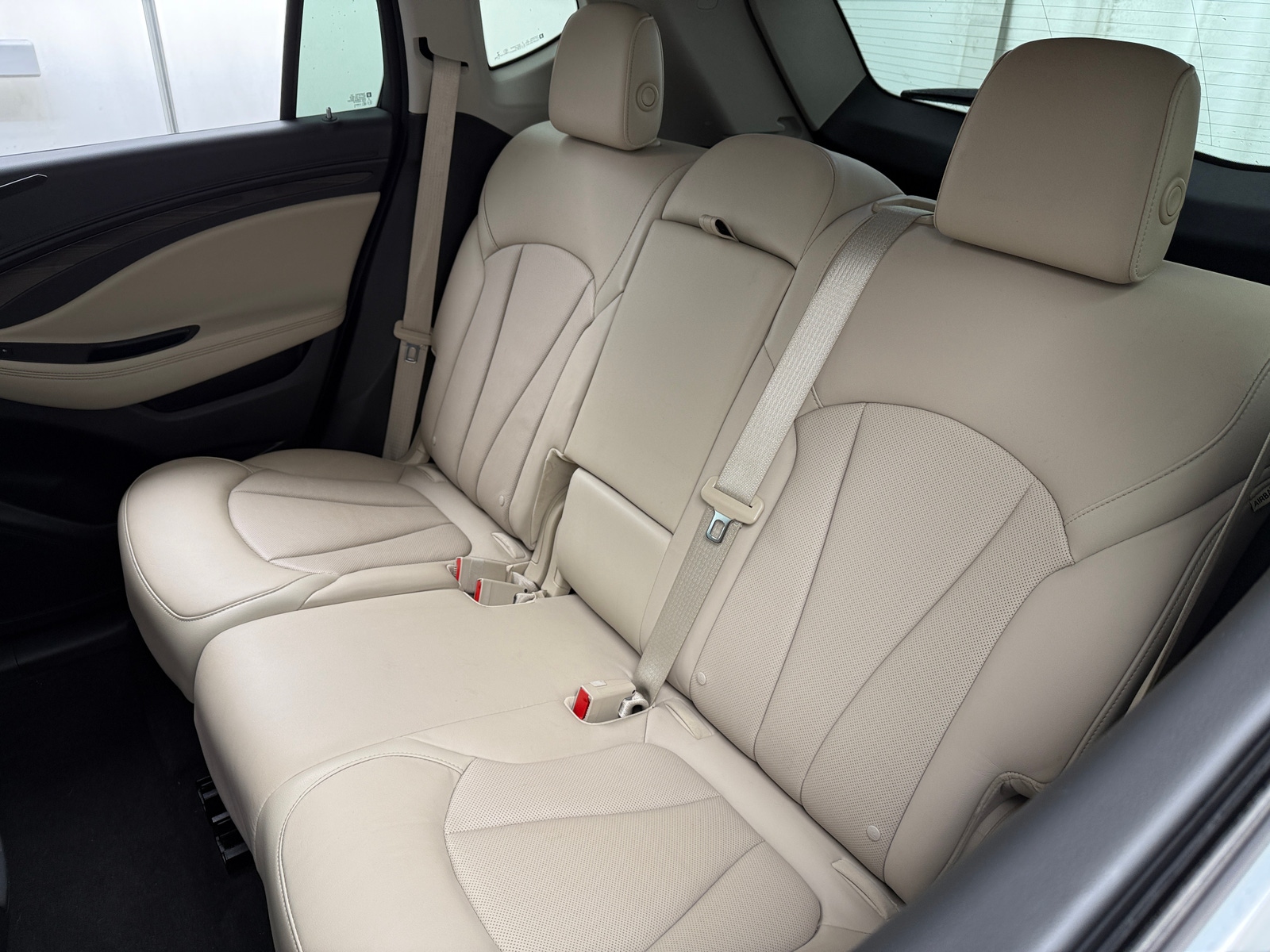 Thumbnail: 2019 Buick Envision - 5