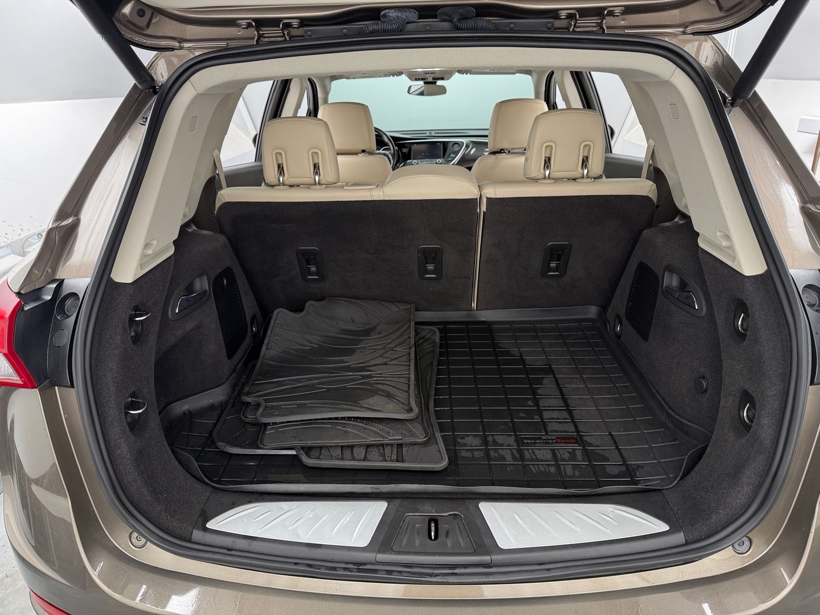 Thumbnail: 2019 Buick Envision - 6