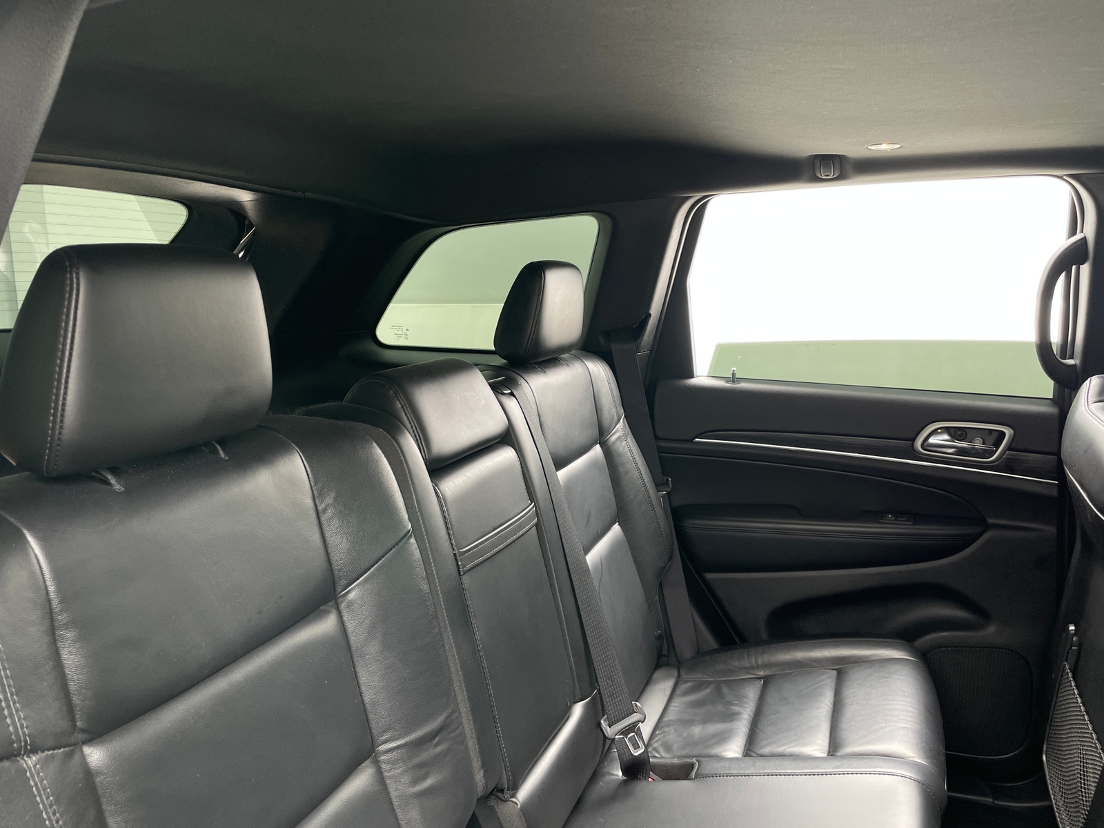 Thumbnail: 2020 Jeep Grand Cherokee - 5