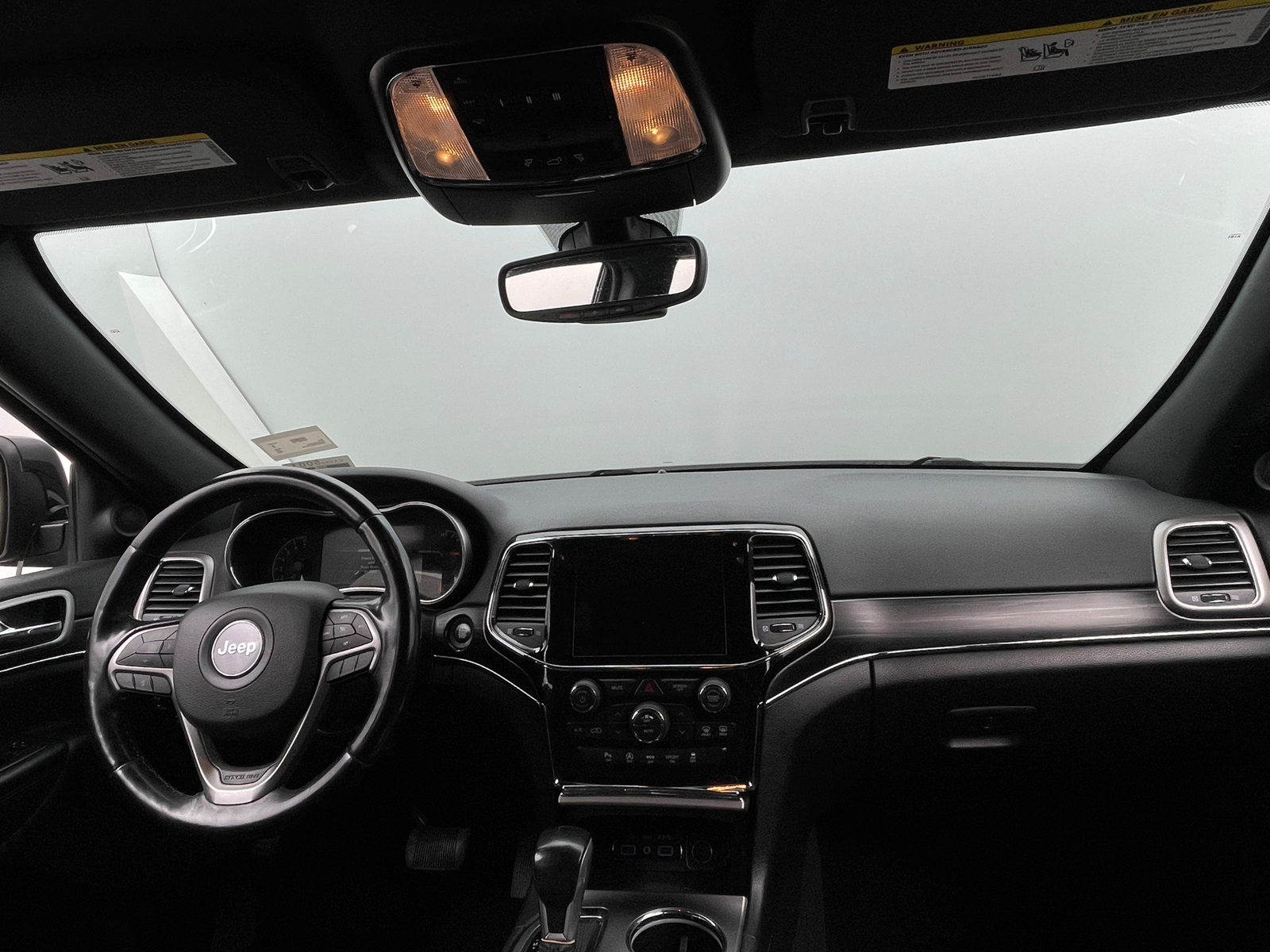 Thumbnail: 2020 Jeep Grand Cherokee - 2