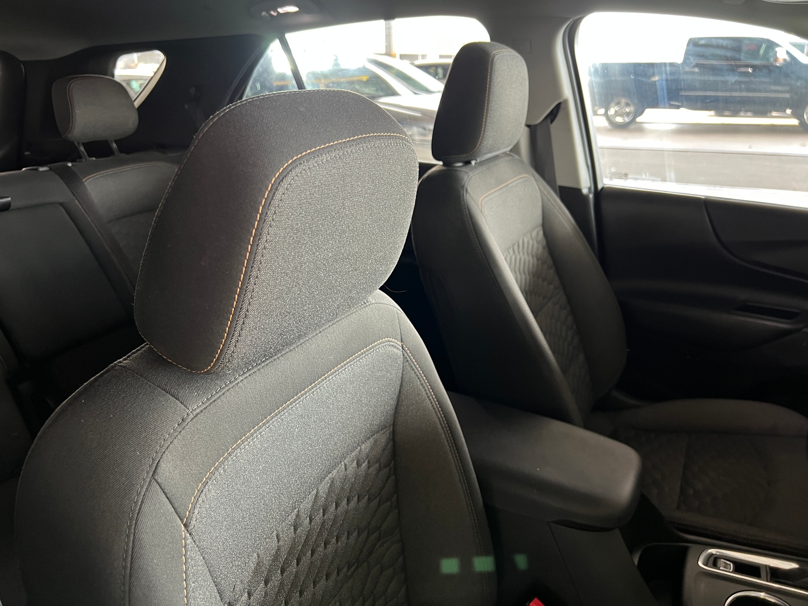 Thumbnail: 2020 Chevrolet Equinox - 2