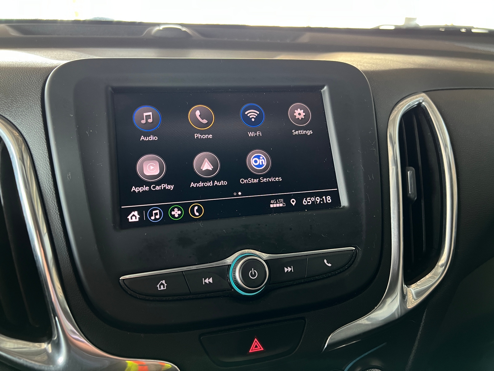 Thumbnail: 2020 Chevrolet Equinox - 4