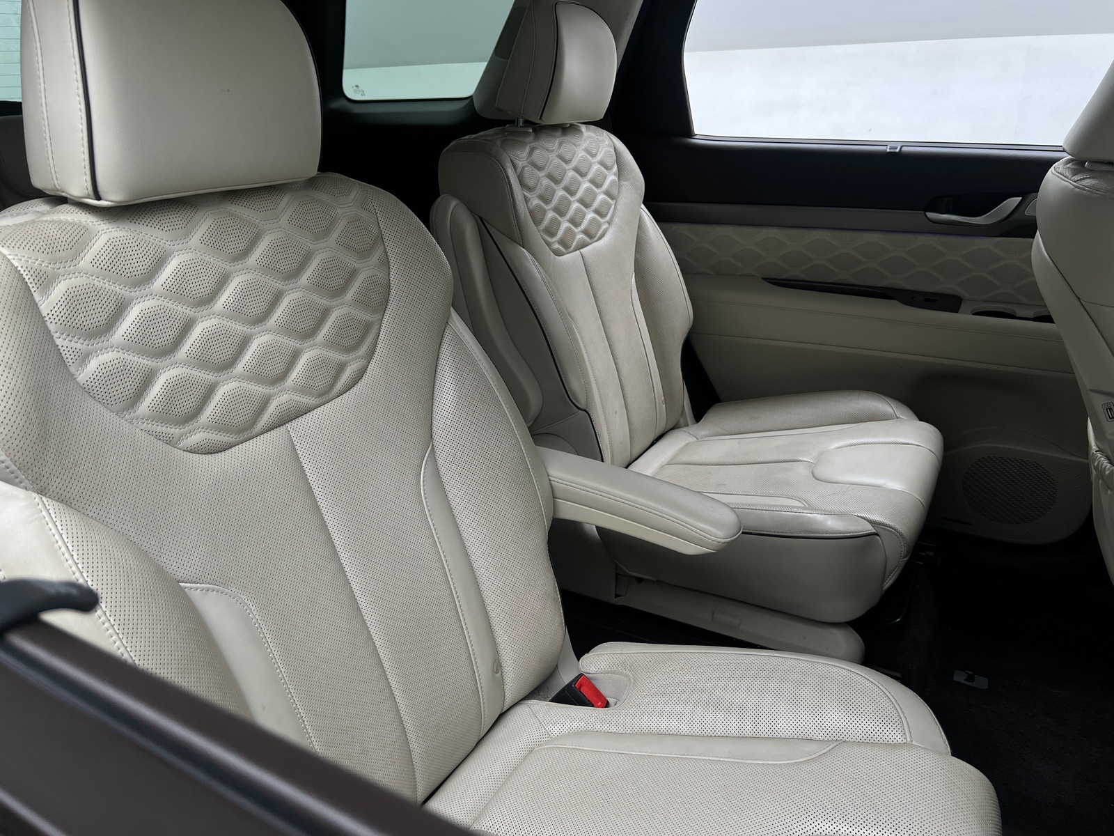 Thumbnail: 2020 Hyundai Palisade - 5