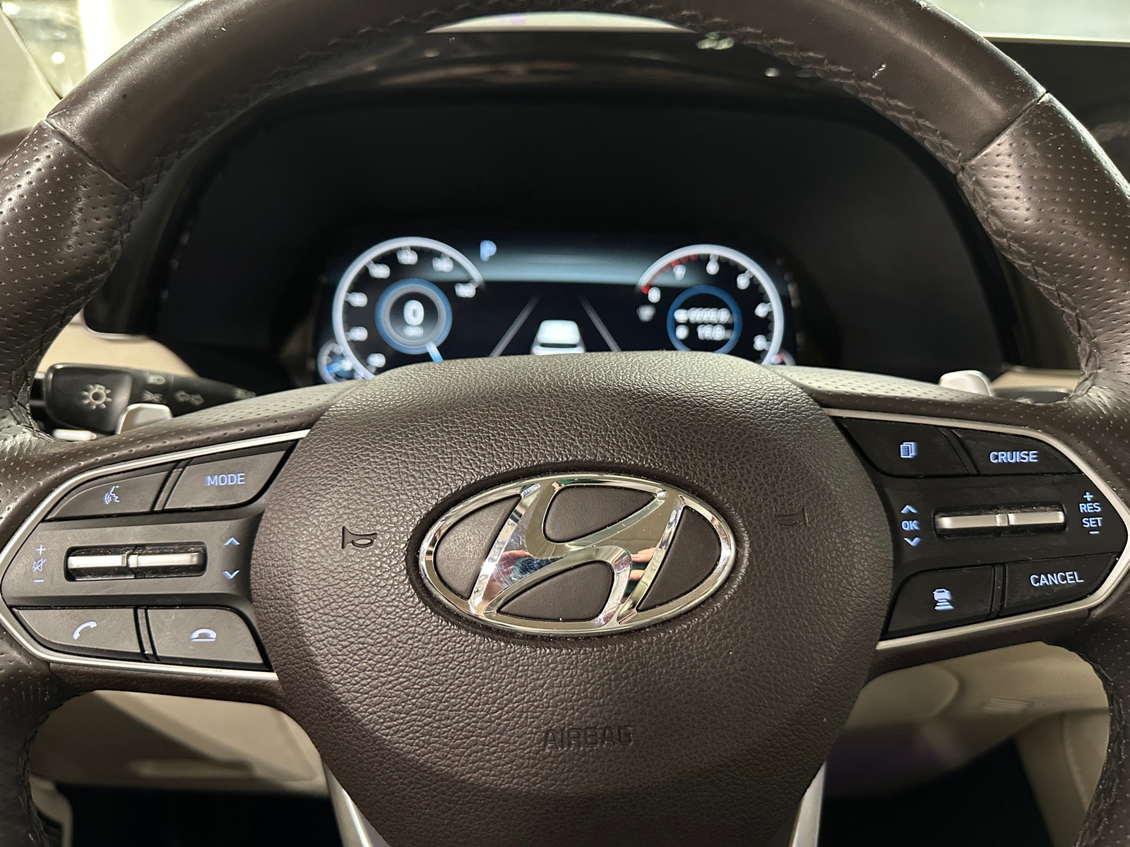 Thumbnail: 2020 Hyundai Palisade - 4