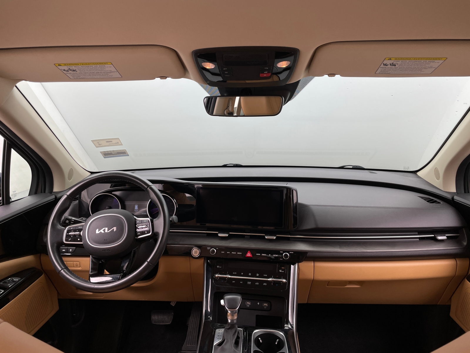 Thumbnail: 2022 Kia Carnival - 2