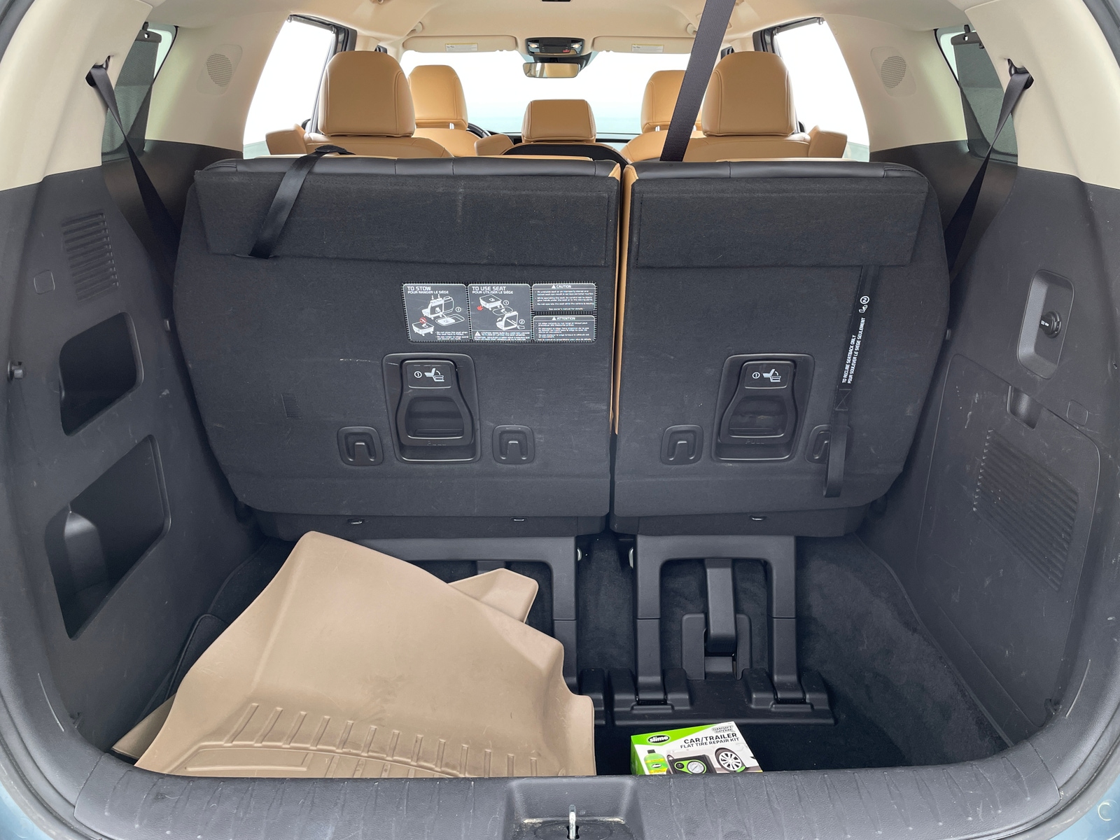 Thumbnail: 2022 Kia Carnival - 6