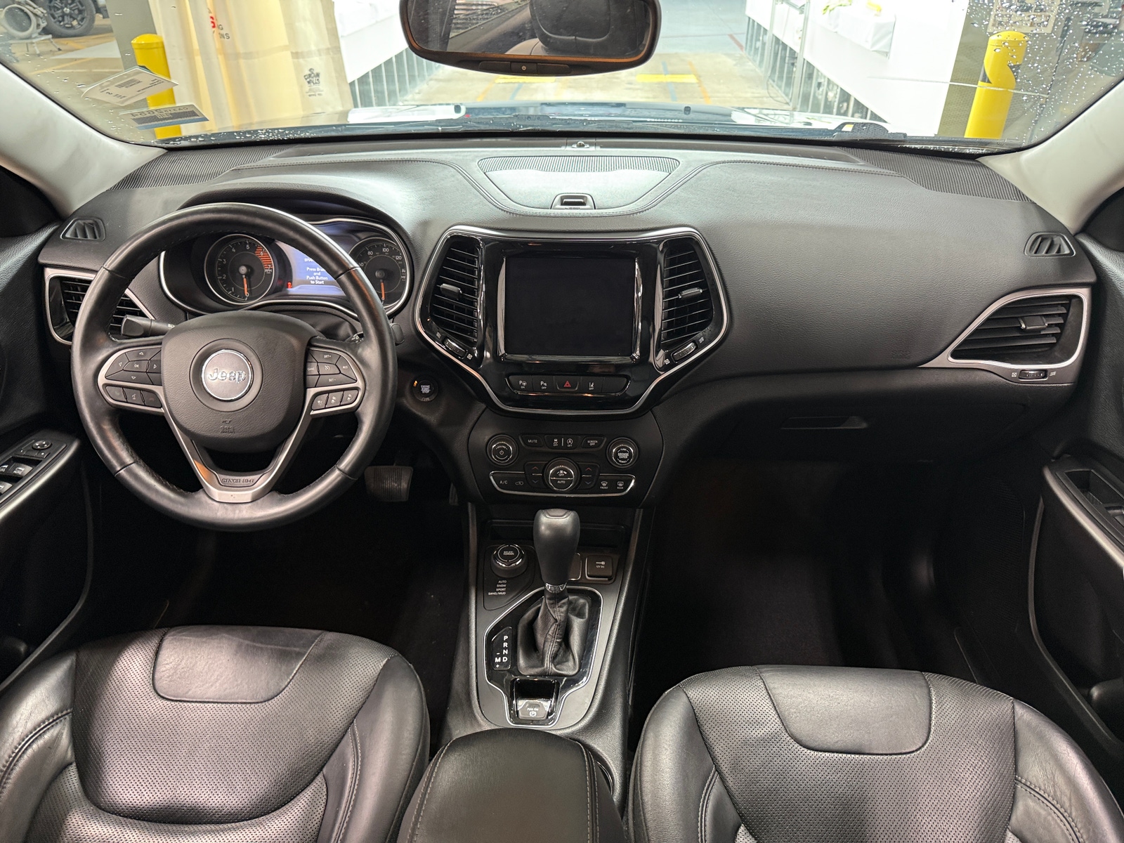 Thumbnail: 2019 Jeep Cherokee - 2