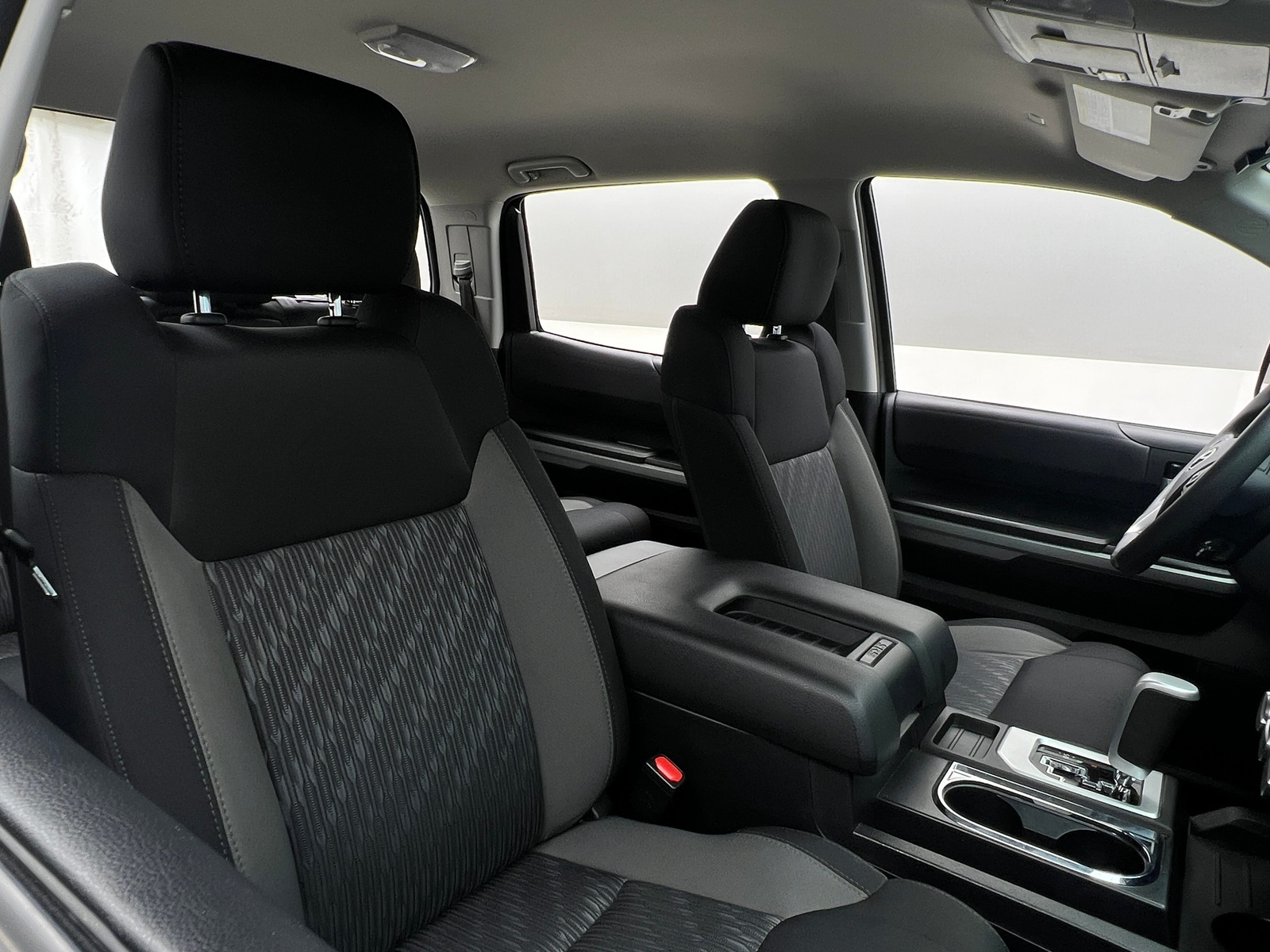 Thumbnail: 2021 Toyota Tundra - 2
