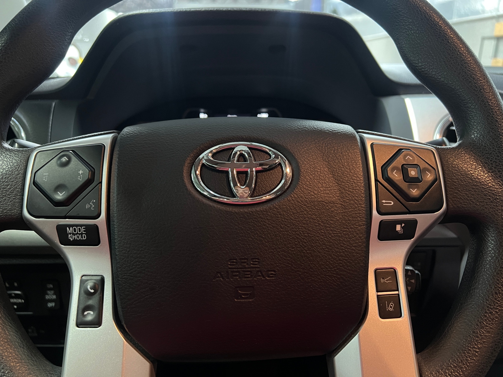 Thumbnail: 2021 Toyota Tundra - 5