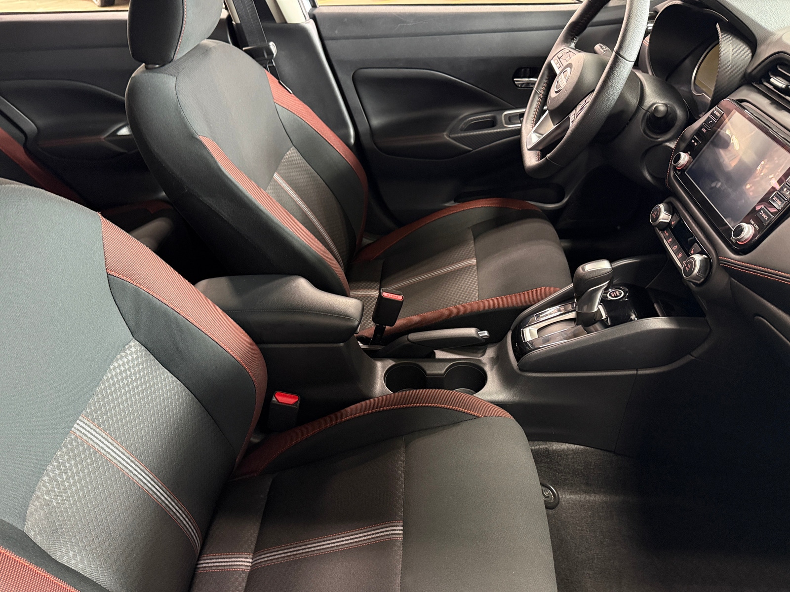 Thumbnail: 2025 Nissan Versa - 2