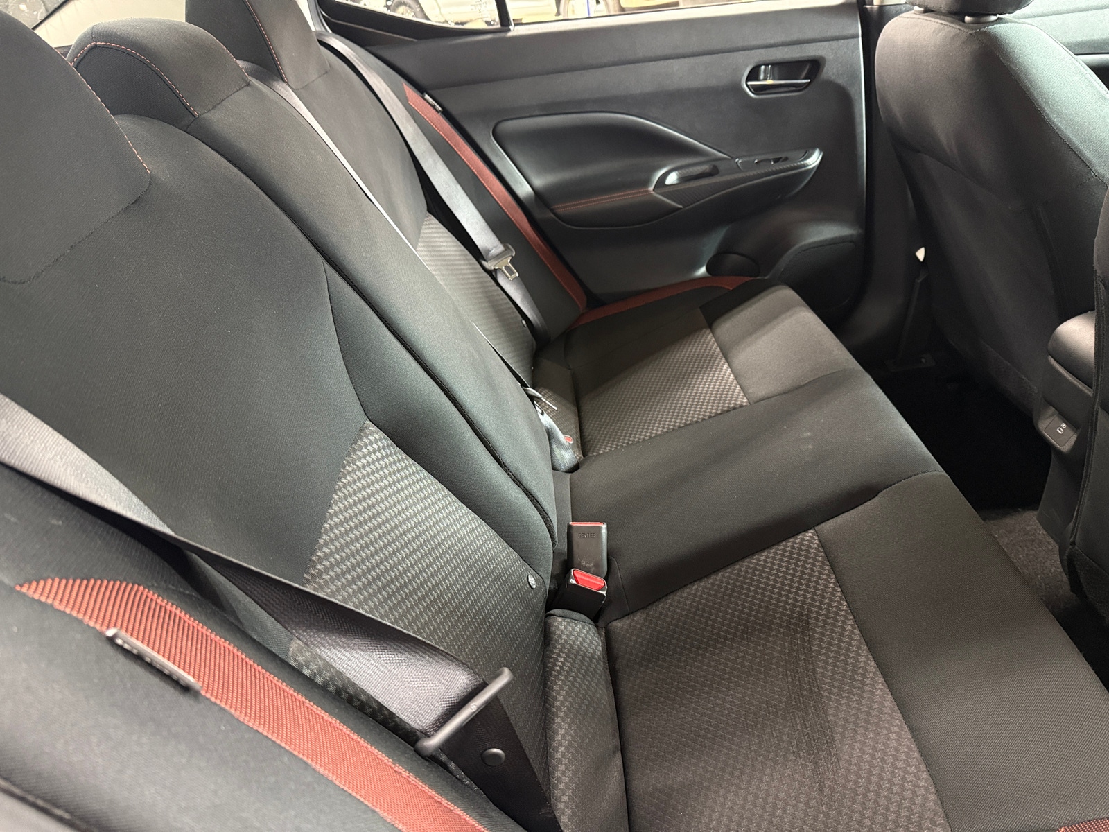 Thumbnail: 2025 Nissan Versa - 6