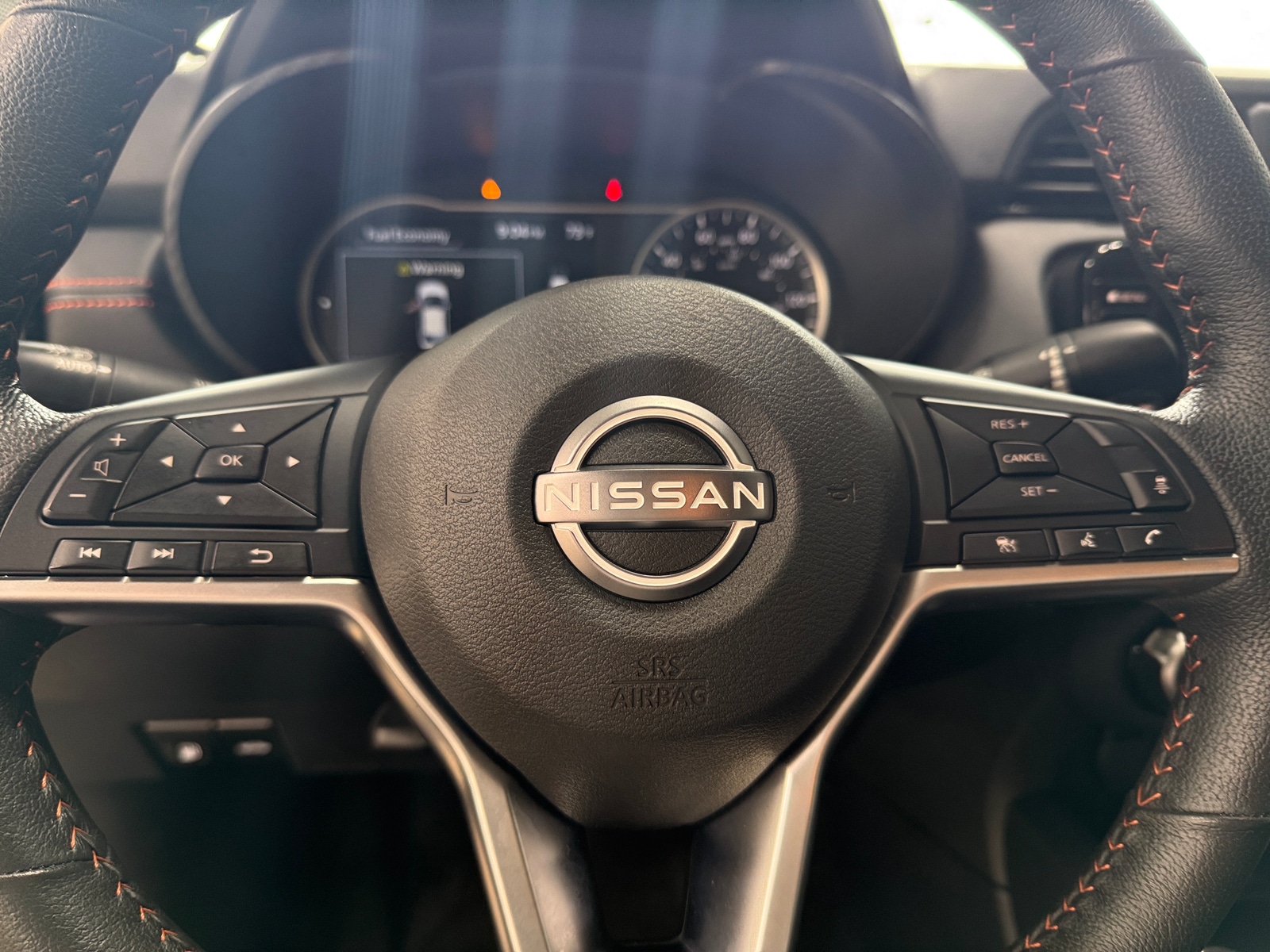 Thumbnail: 2025 Nissan Versa - 5