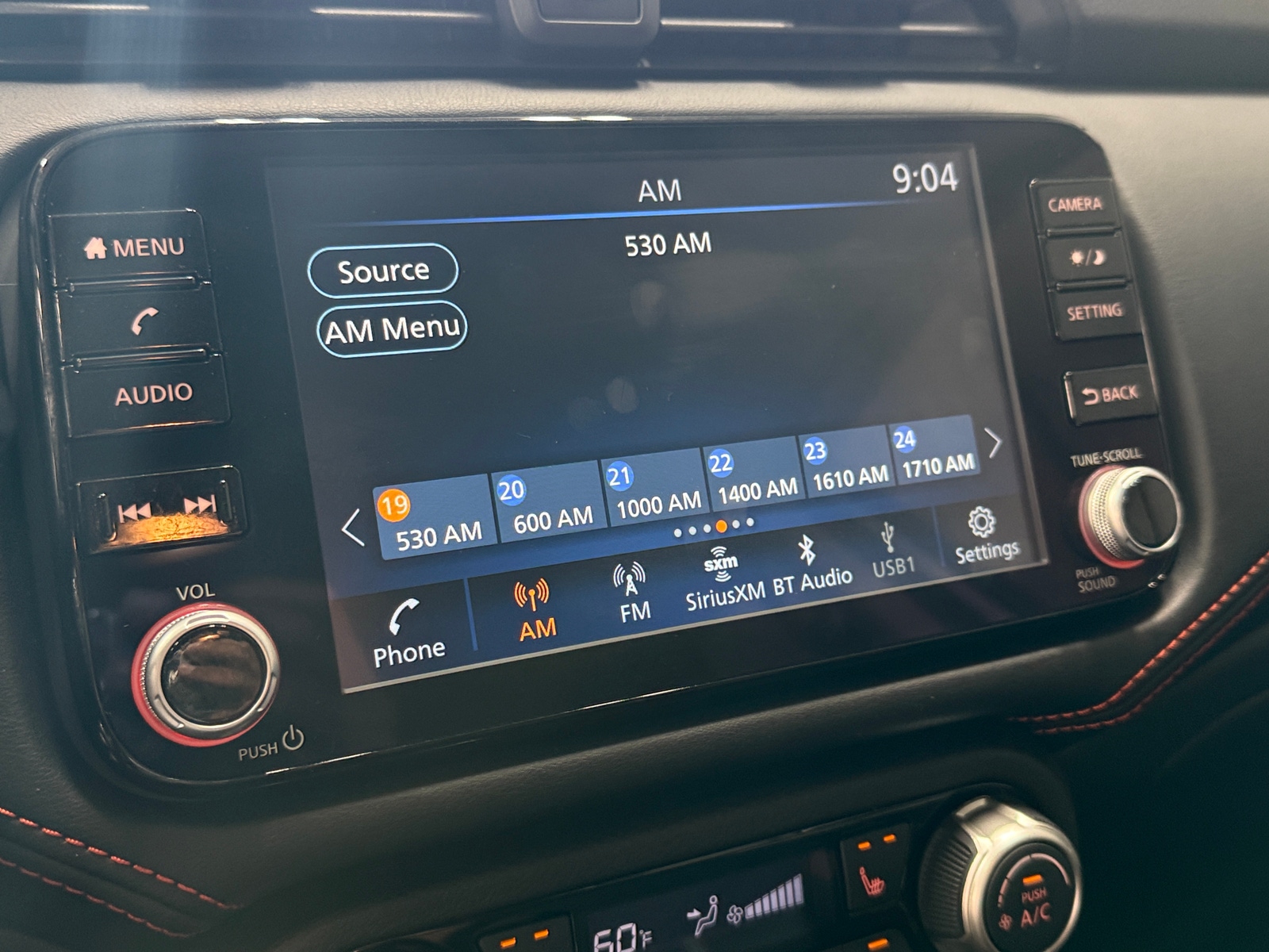 Thumbnail: 2025 Nissan Versa - 4