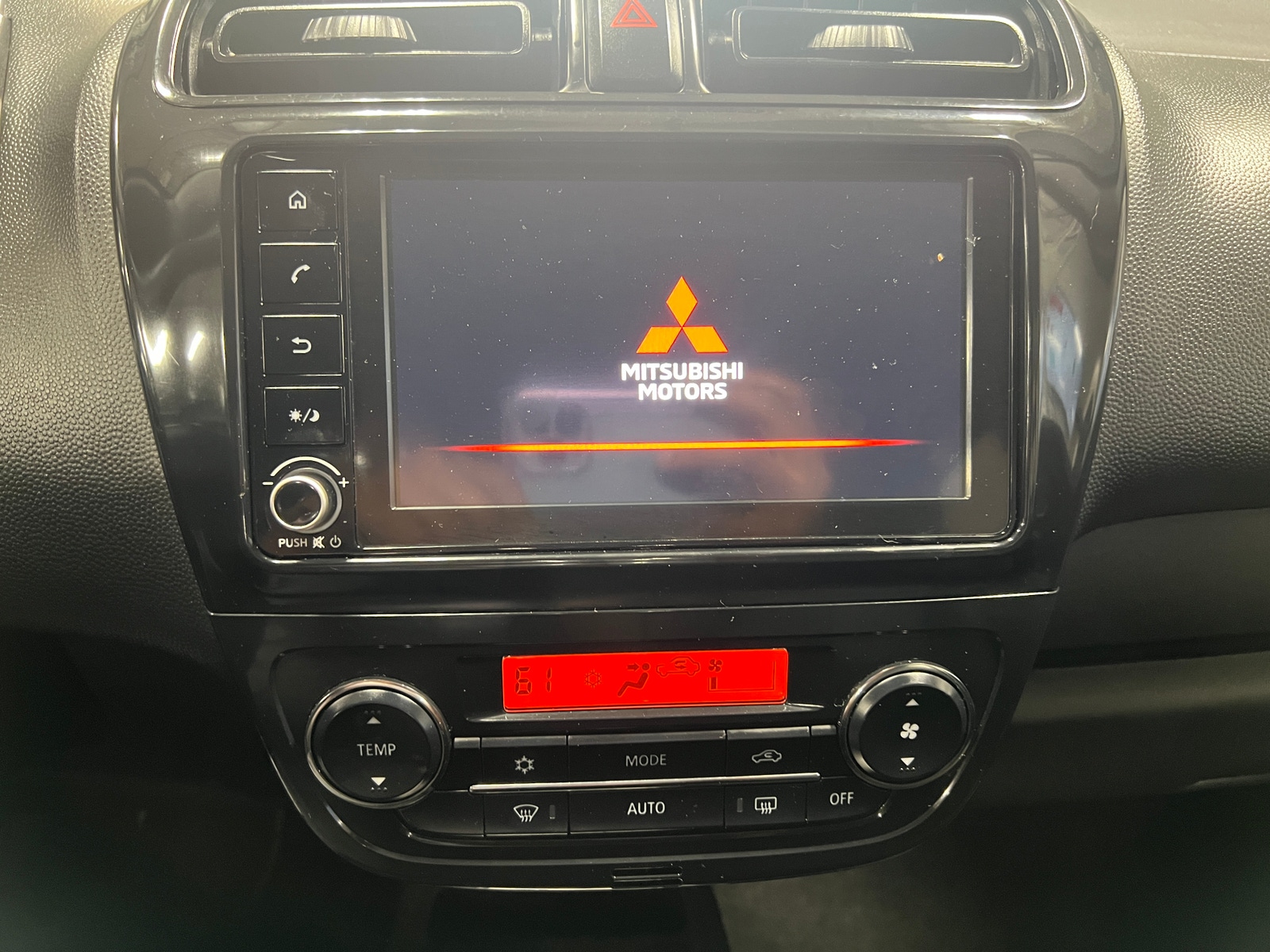 Thumbnail: 2024 Mitsubishi Mirage - 4