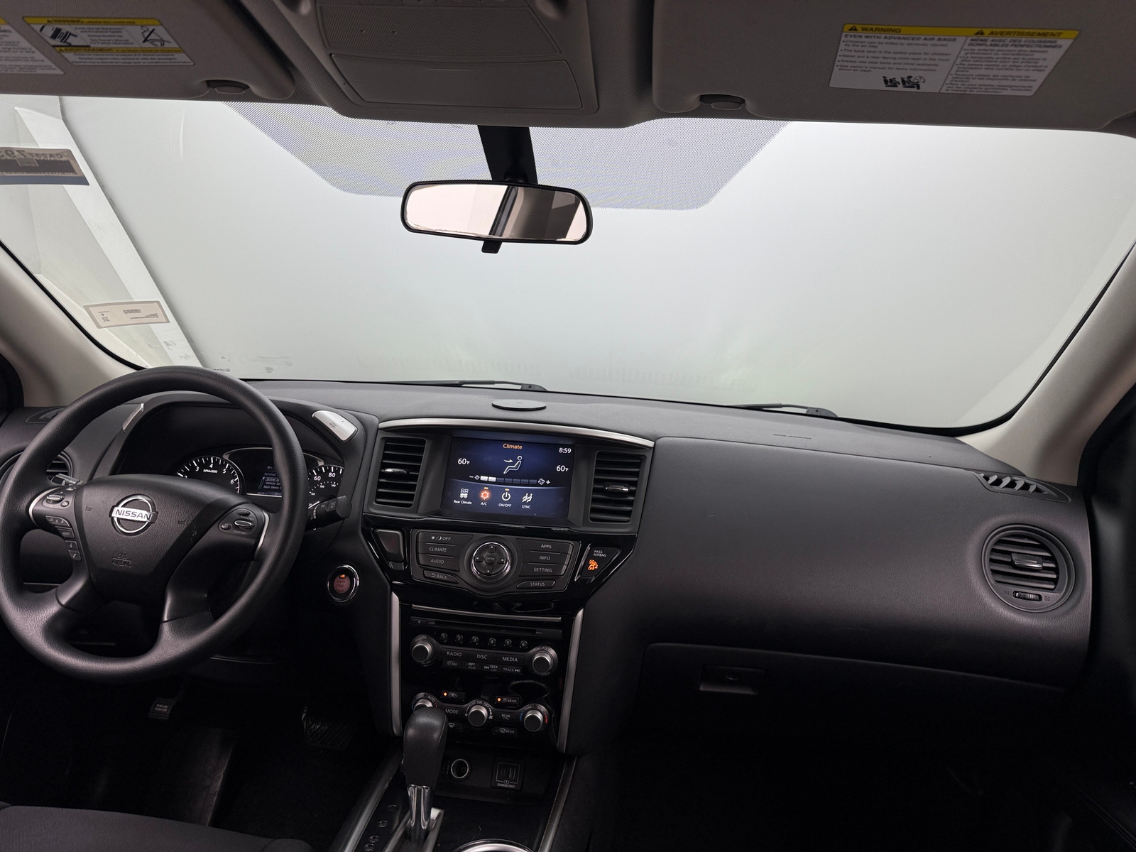 Thumbnail: 2019 Nissan Pathfinder - 3