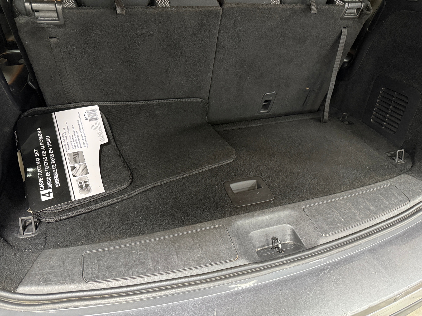 Thumbnail: 2019 Nissan Pathfinder - 7
