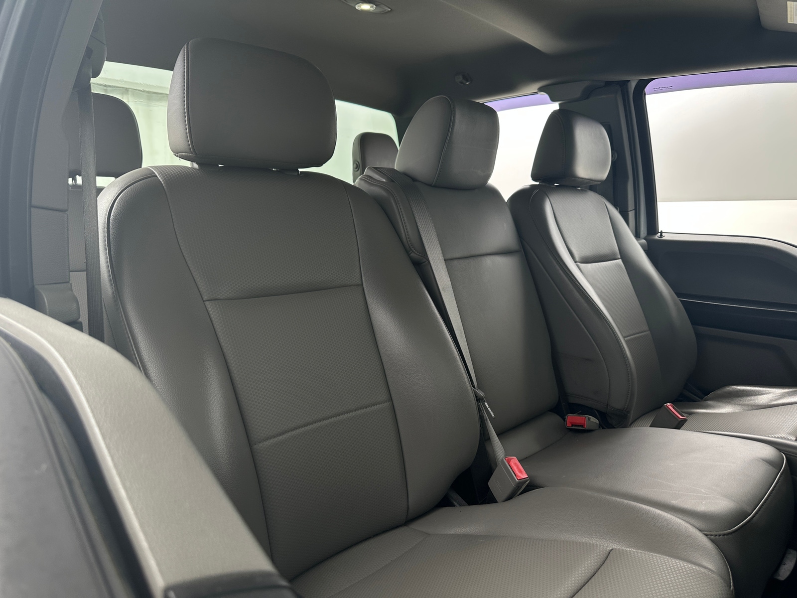 Thumbnail: 2018 Ford Econoline - 2