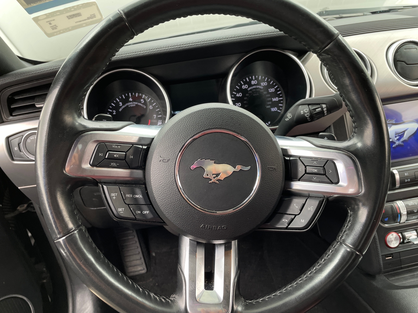Thumbnail: 2019 Ford Mustang - 3