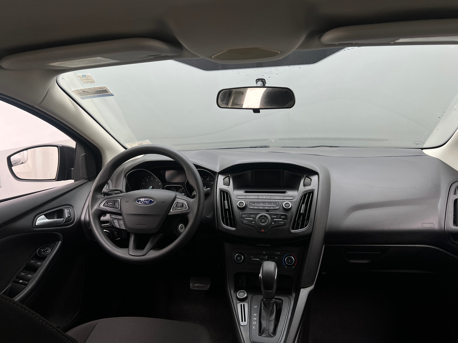 Thumbnail: 2017 Ford Focus - 3