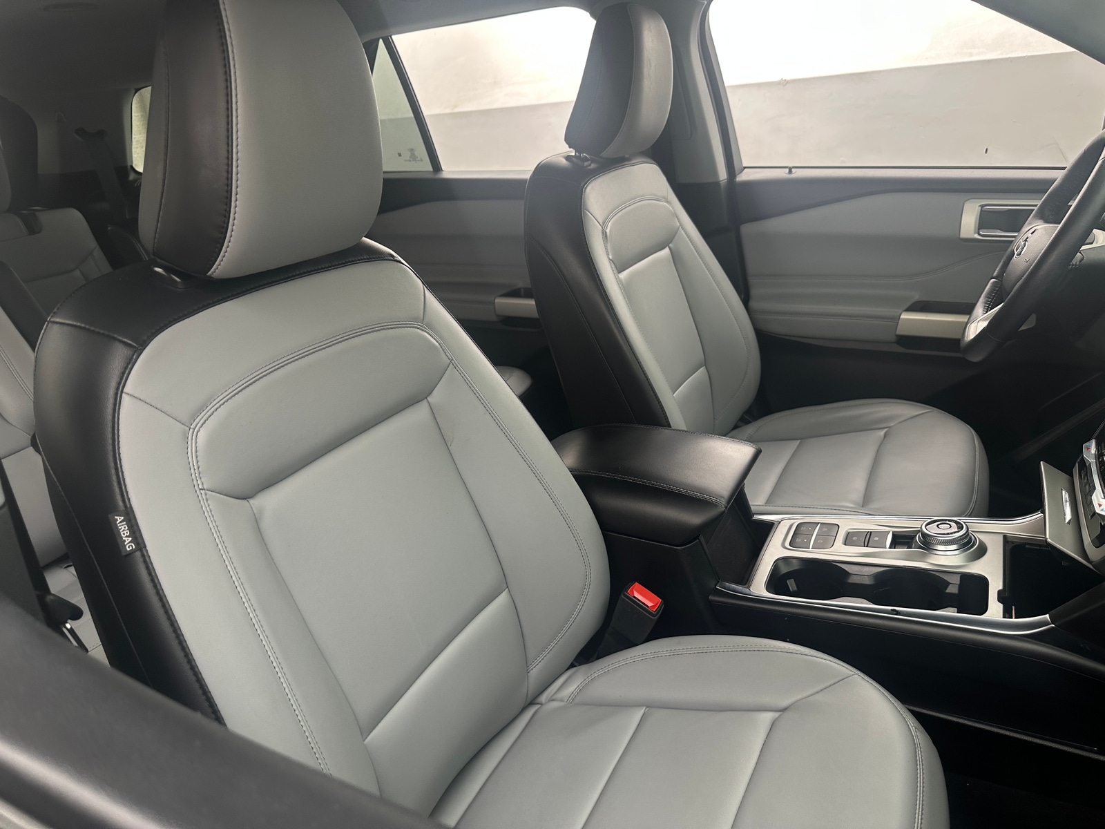 Thumbnail: 2021 Ford Explorer - 2