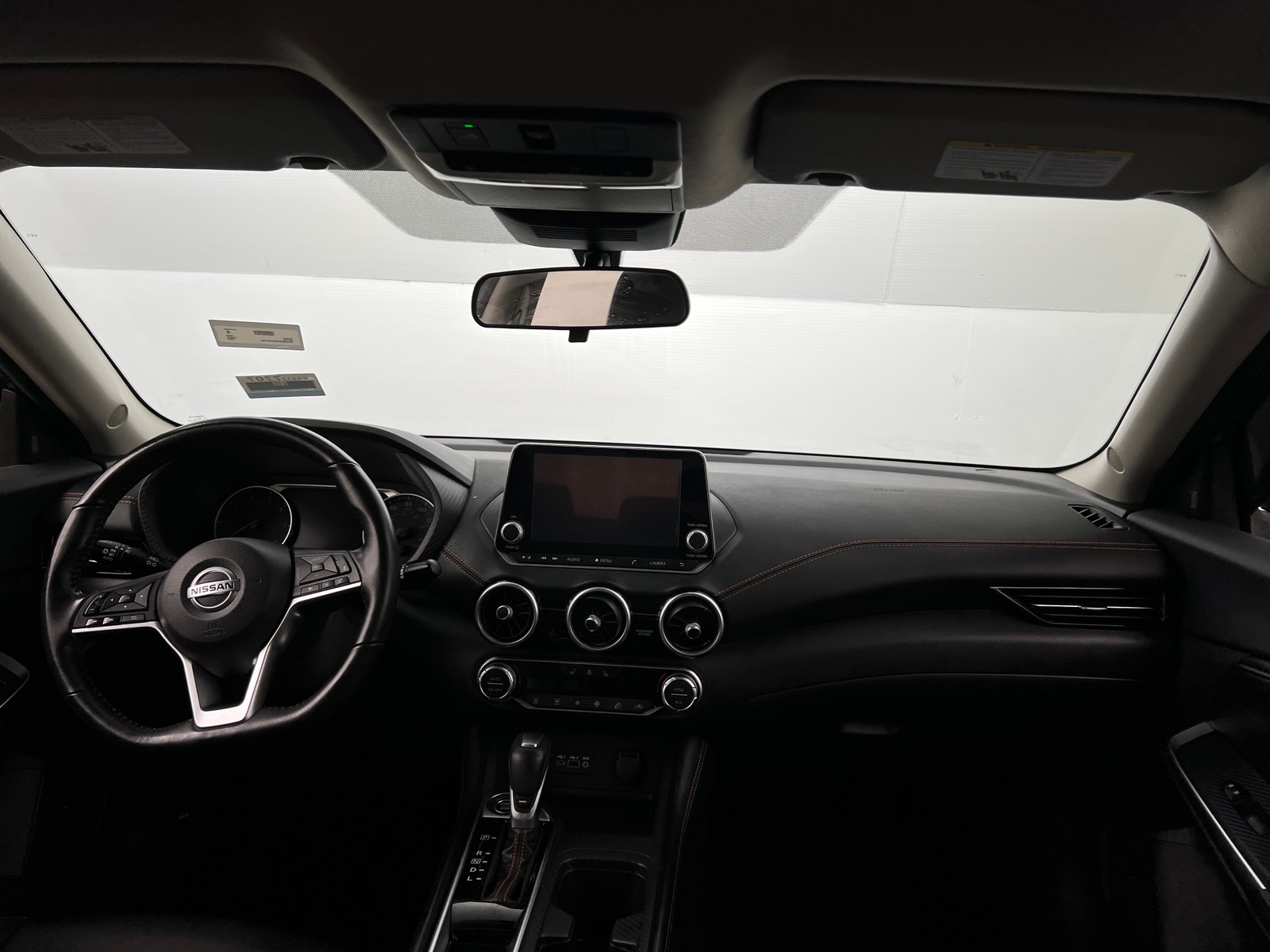 Thumbnail: 2022 Nissan Sentra - 3
