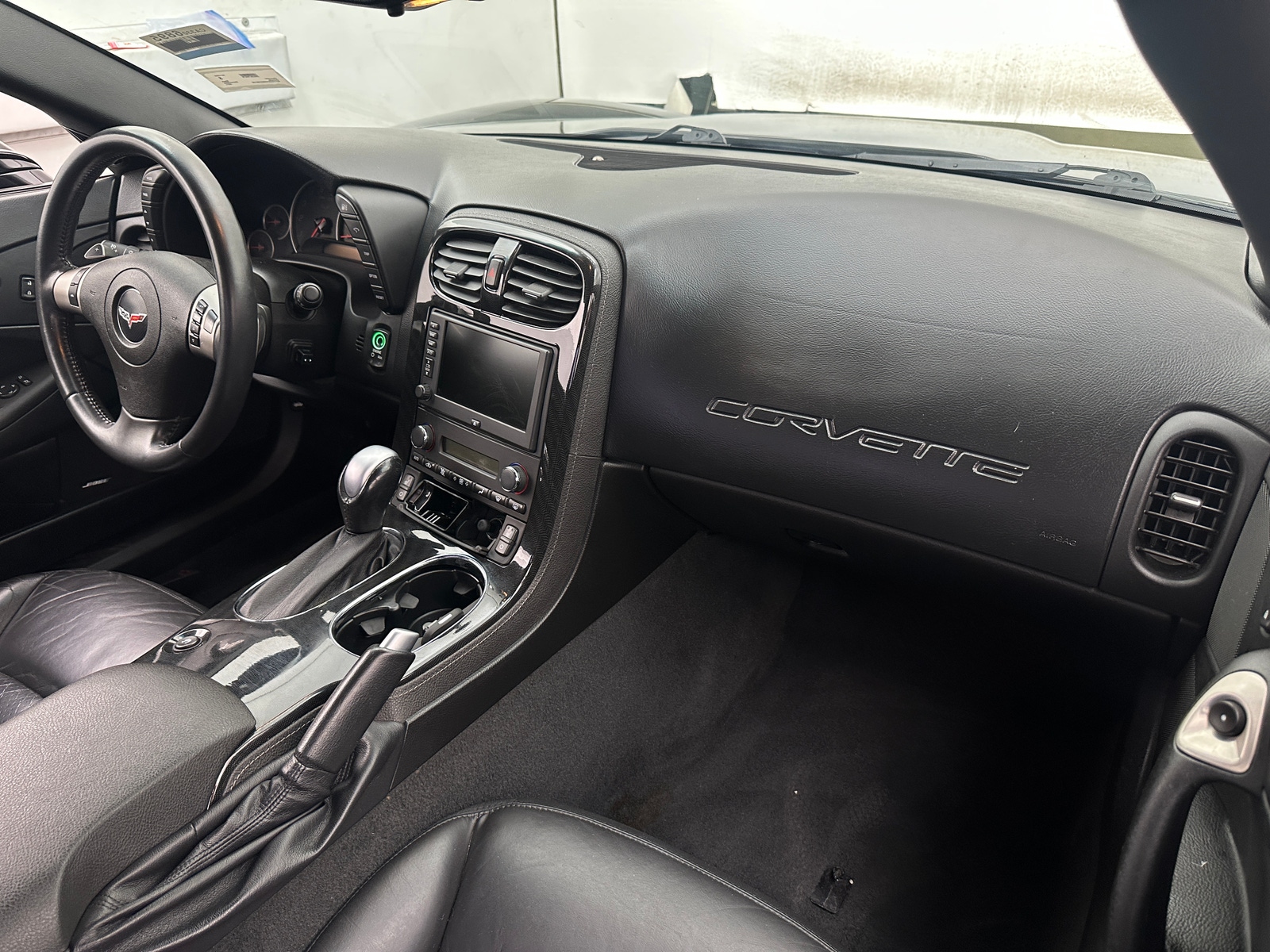 Thumbnail: 2011 Chevrolet Corvette - 2