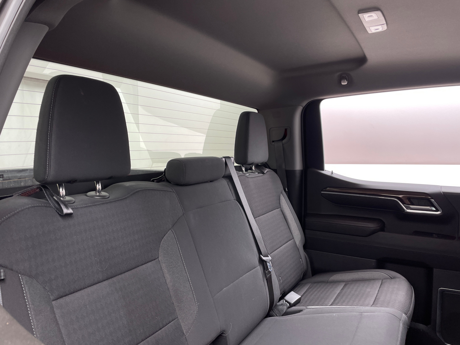 Thumbnail: 2022 Chevrolet Silverado 1500 - 6