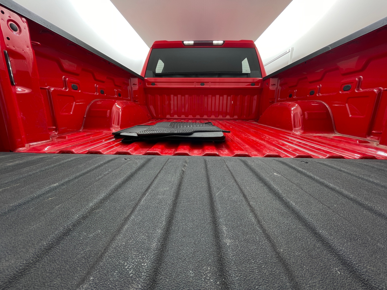 Thumbnail: 2022 Chevrolet Silverado 1500 - 7