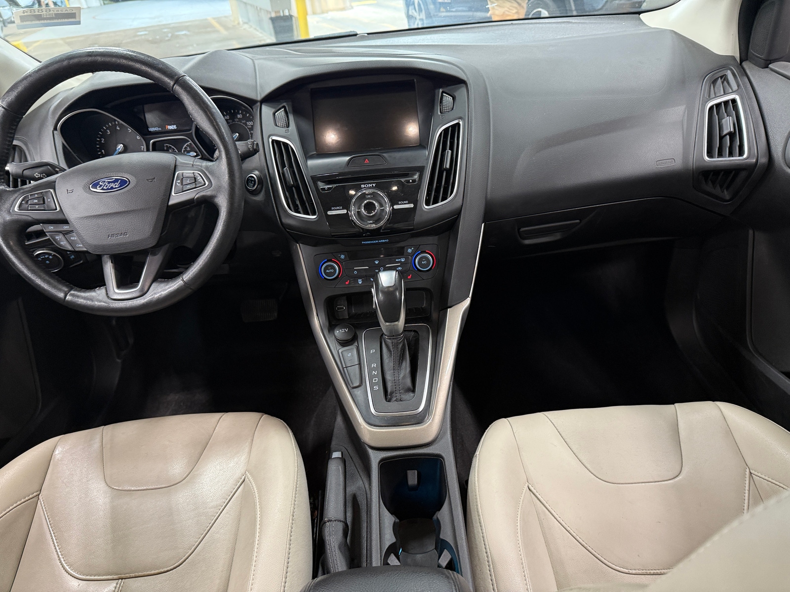 Thumbnail: 2018 Ford Focus - 2