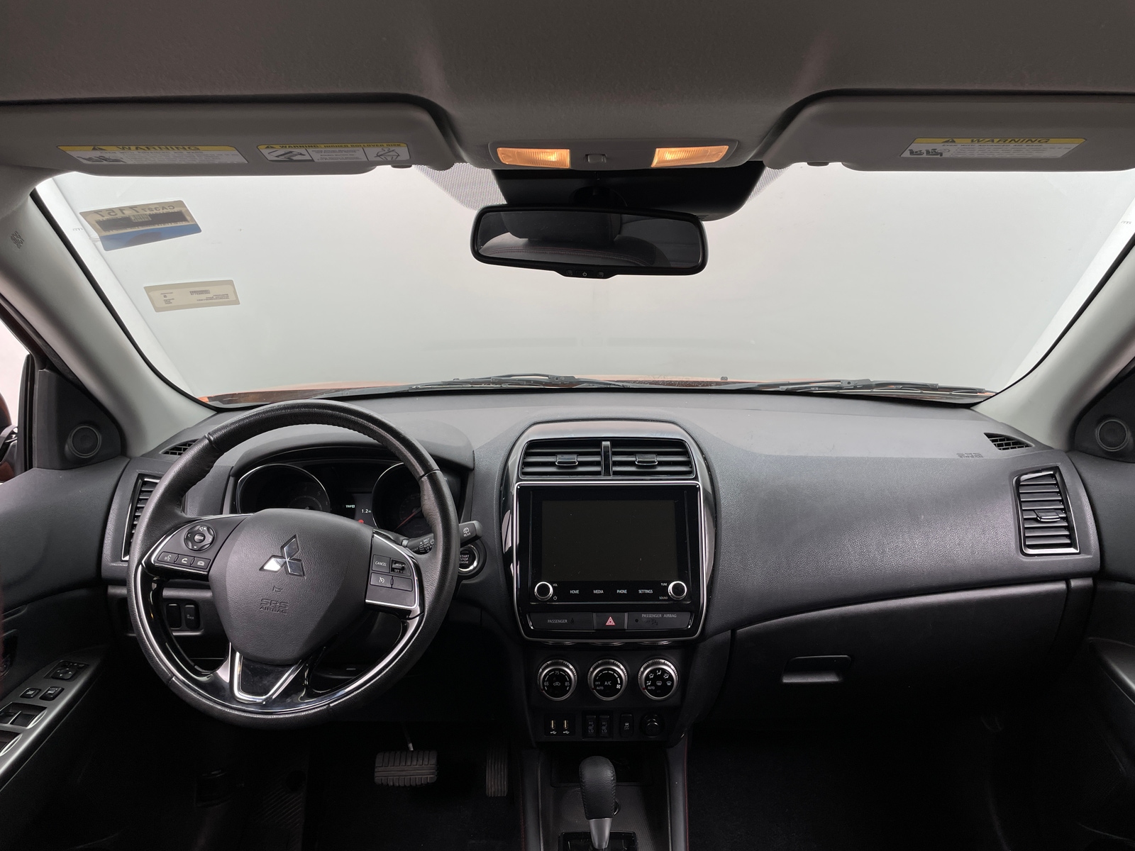Thumbnail: 2022 Mitsubishi Outlander Sport - 3