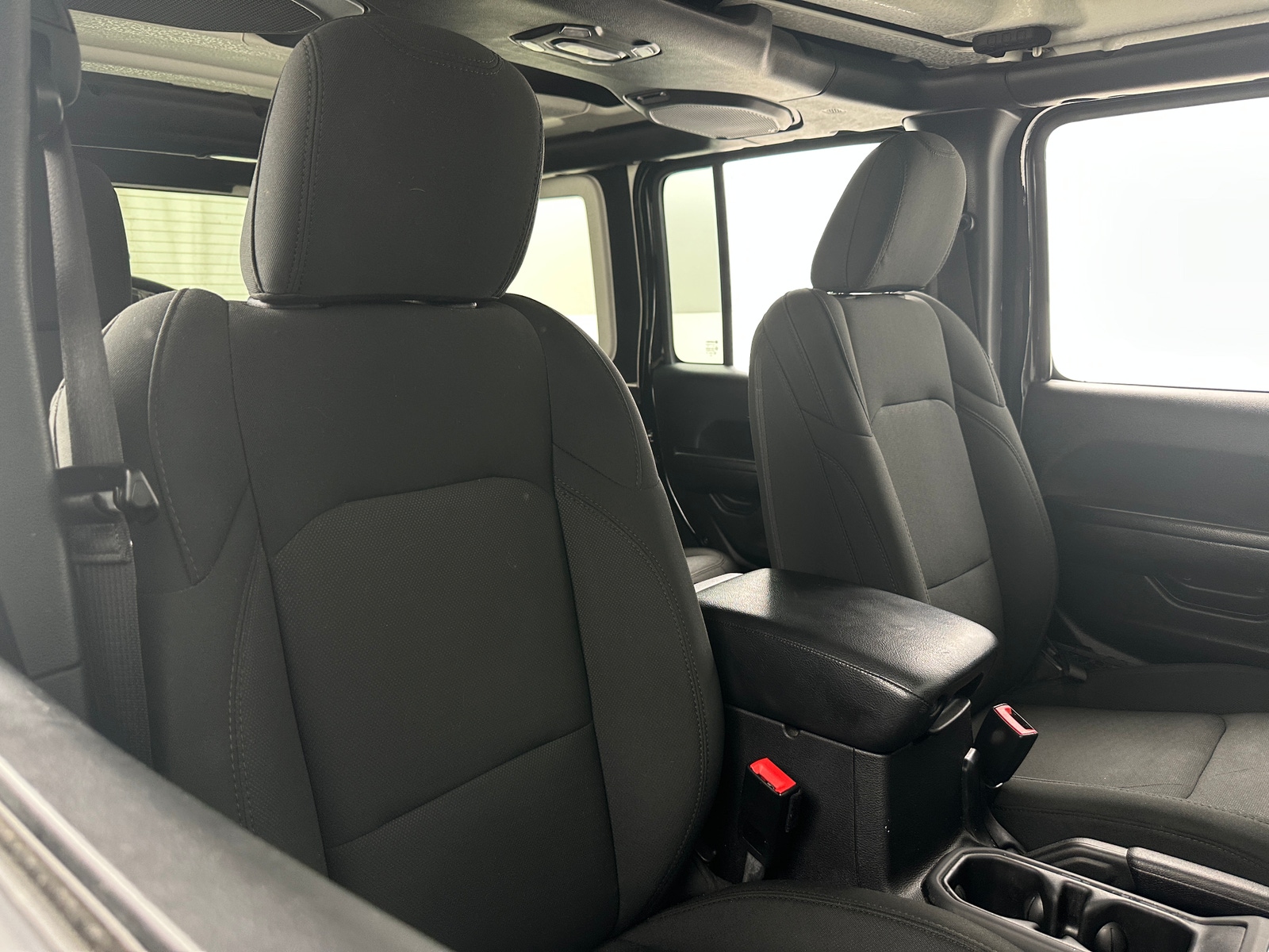 Thumbnail: 2020 Jeep Wrangler - 2