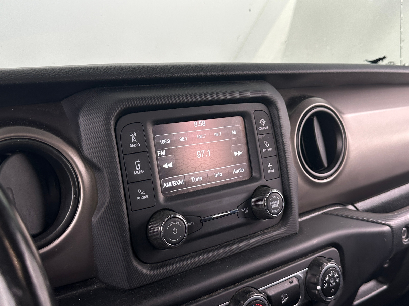 Thumbnail: 2020 Jeep Wrangler - 4