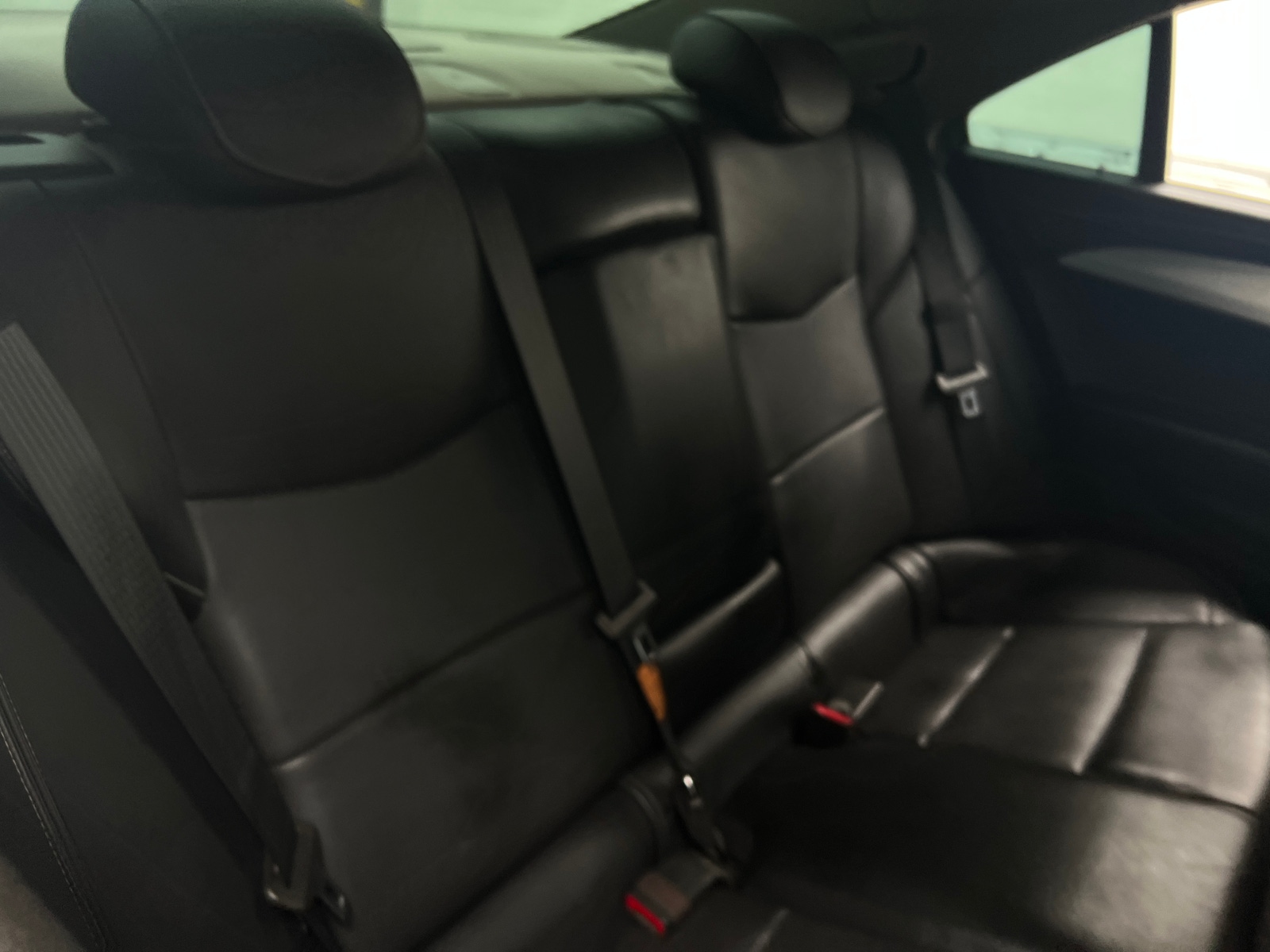 Thumbnail: 2014 Cadillac ATS - 5