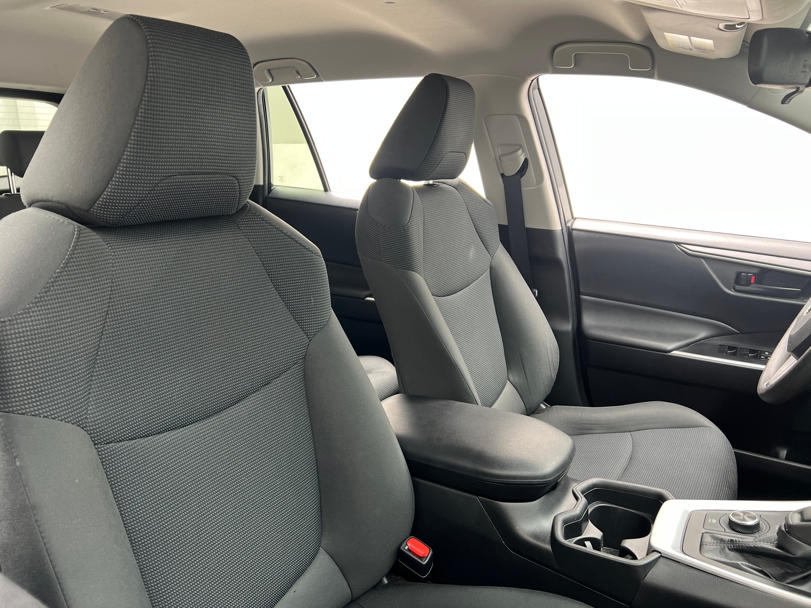 Thumbnail: 2021 Toyota RAV4 - 2