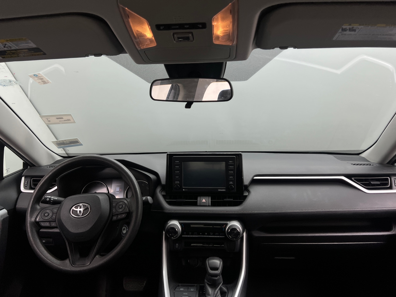 Thumbnail: 2021 Toyota RAV4 - 3