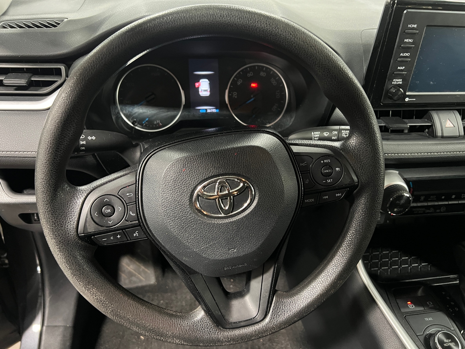 Thumbnail: 2021 Toyota RAV4 - 5