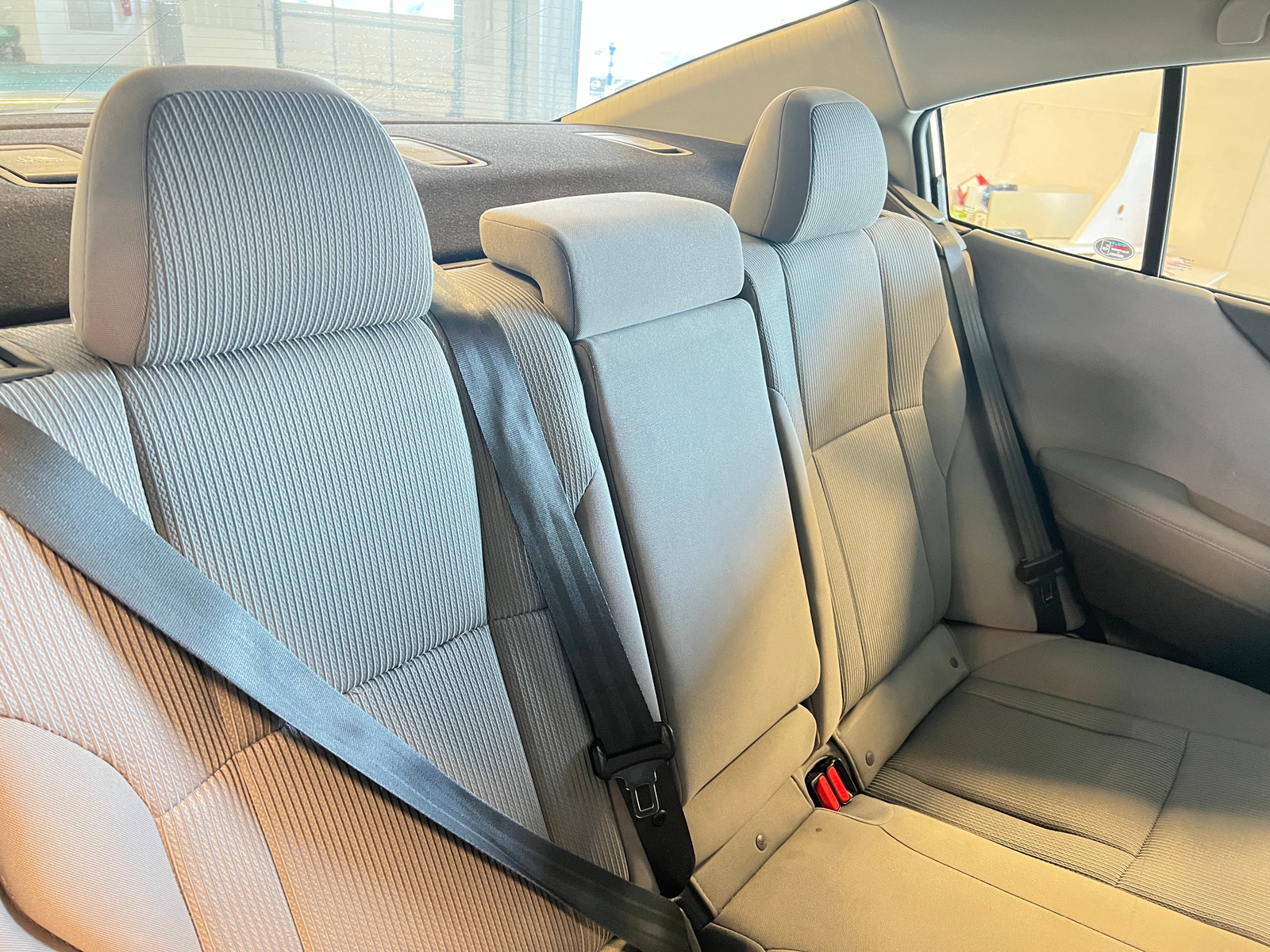 Thumbnail: 2021 Subaru Legacy - 6
