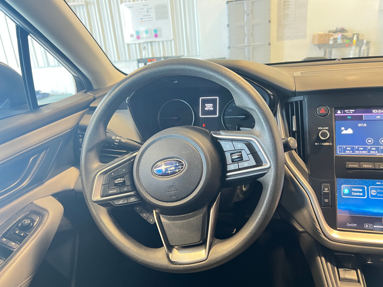 Thumbnail: 2021 Subaru Legacy - 5