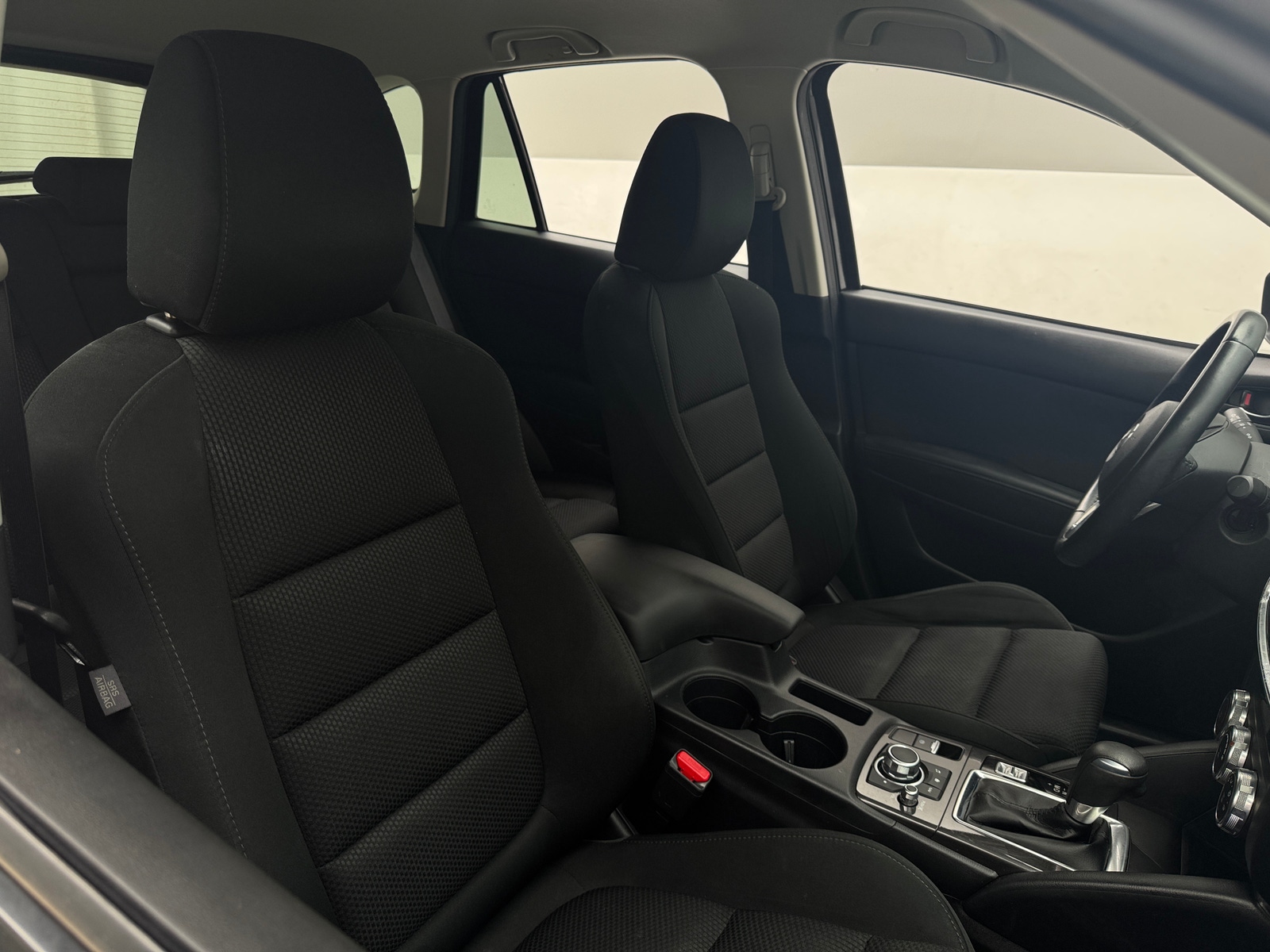 Thumbnail: 2016 Mazda CX-5 - 2