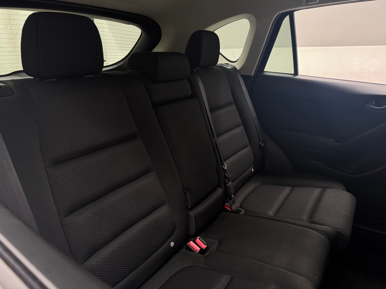 Thumbnail: 2016 Mazda CX-5 - 6