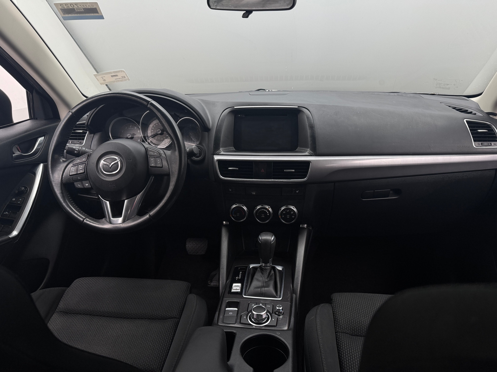 Thumbnail: 2016 Mazda CX-5 - 3