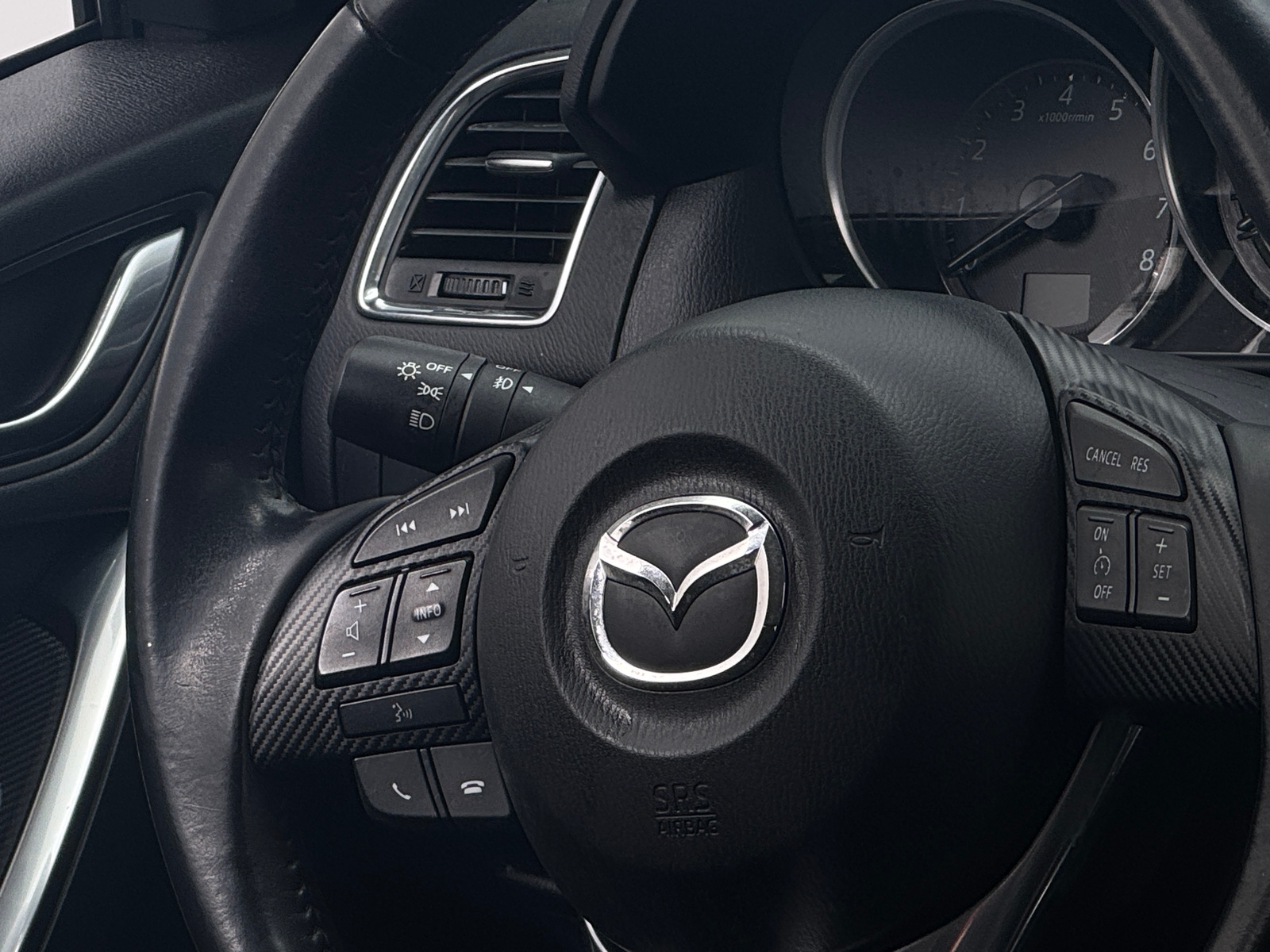 Thumbnail: 2016 Mazda CX-5 - 5