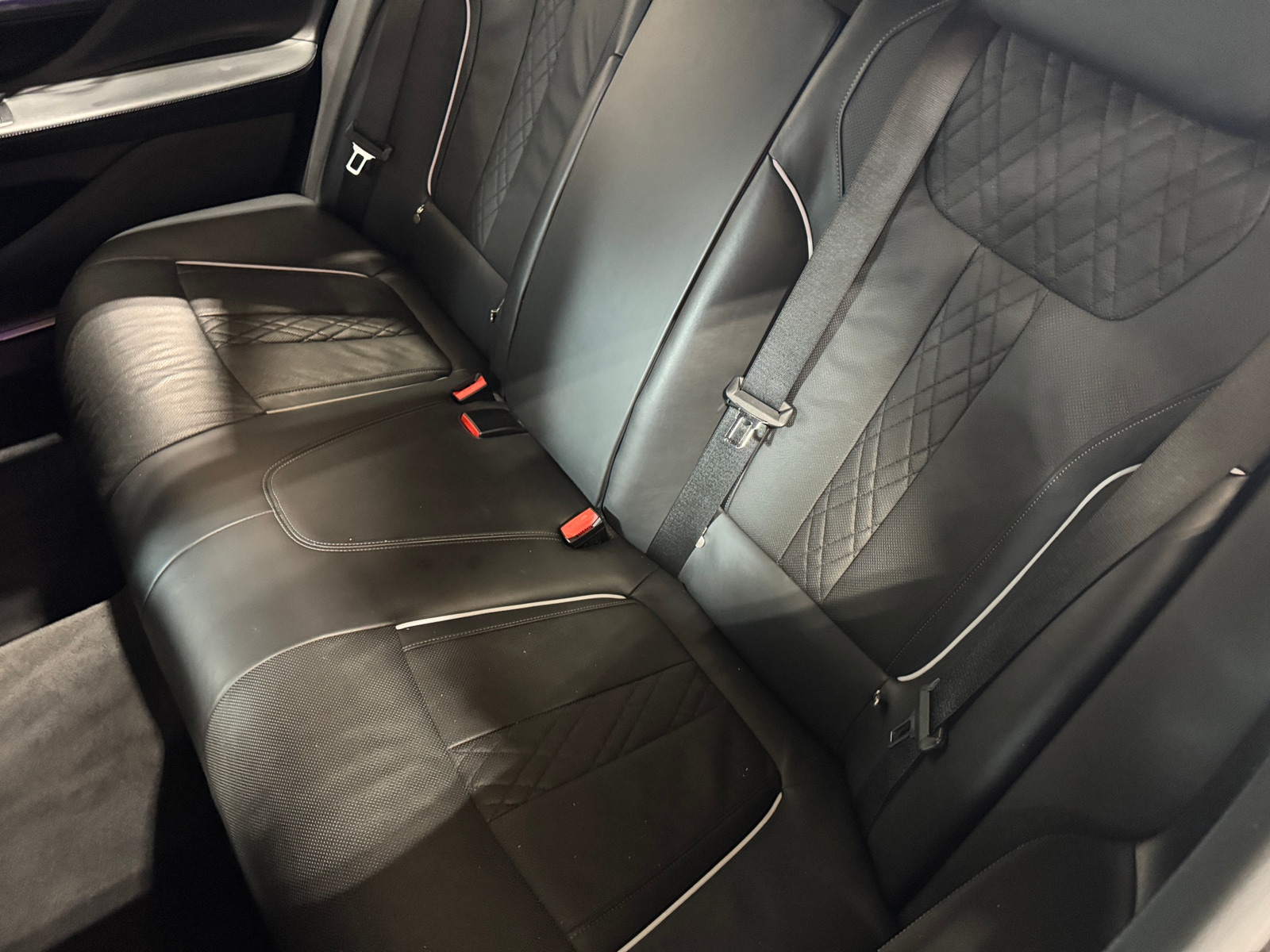 Thumbnail: 2020 BMW 7 Series - 5