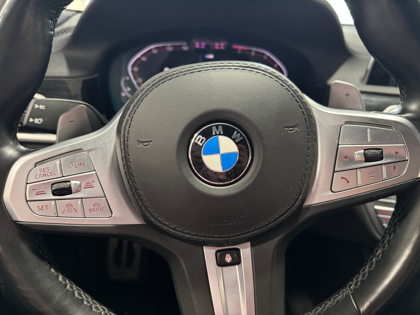 Thumbnail: 2020 BMW 7 Series - 4