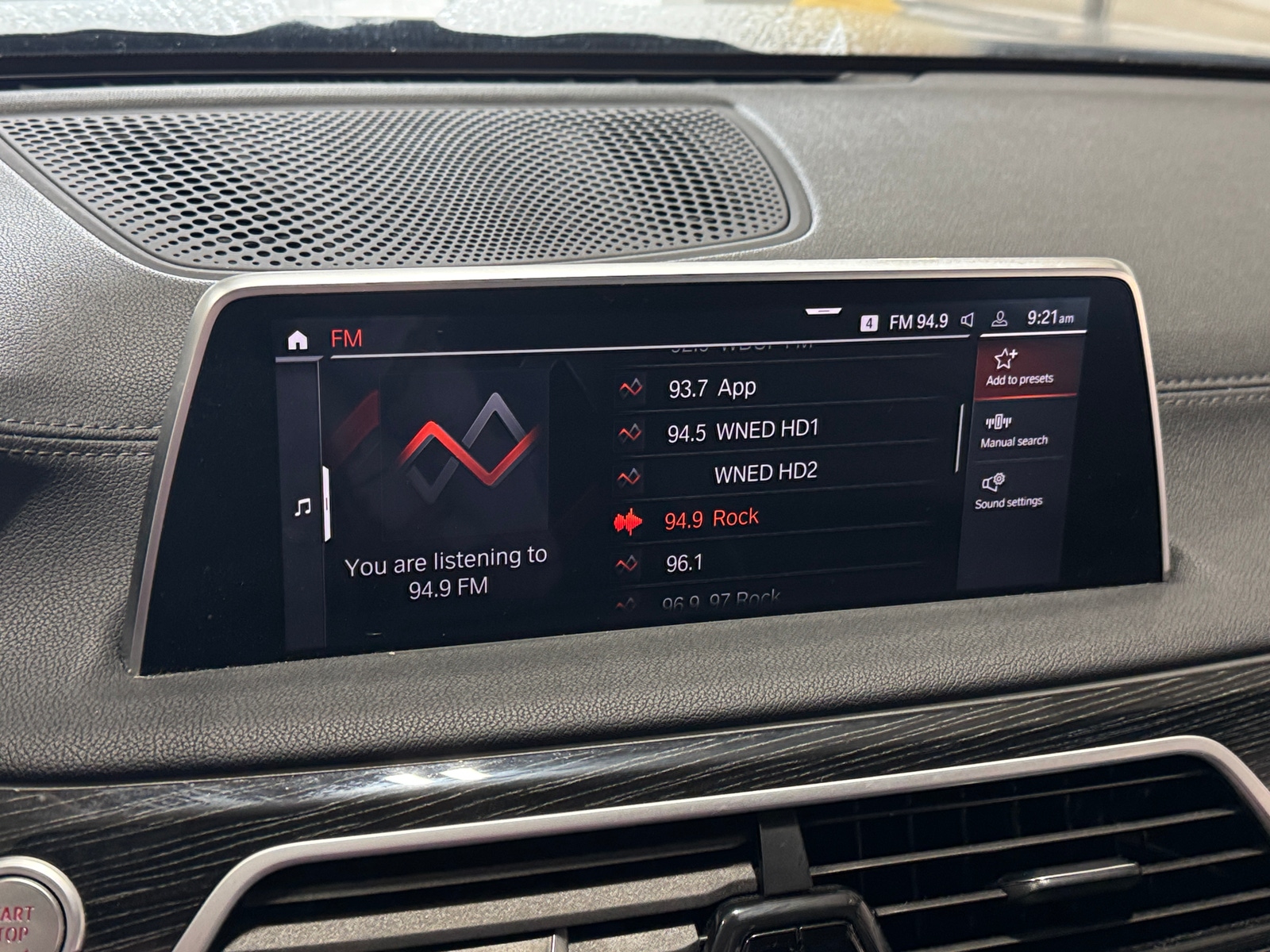 Thumbnail: 2020 BMW 7 Series - 3