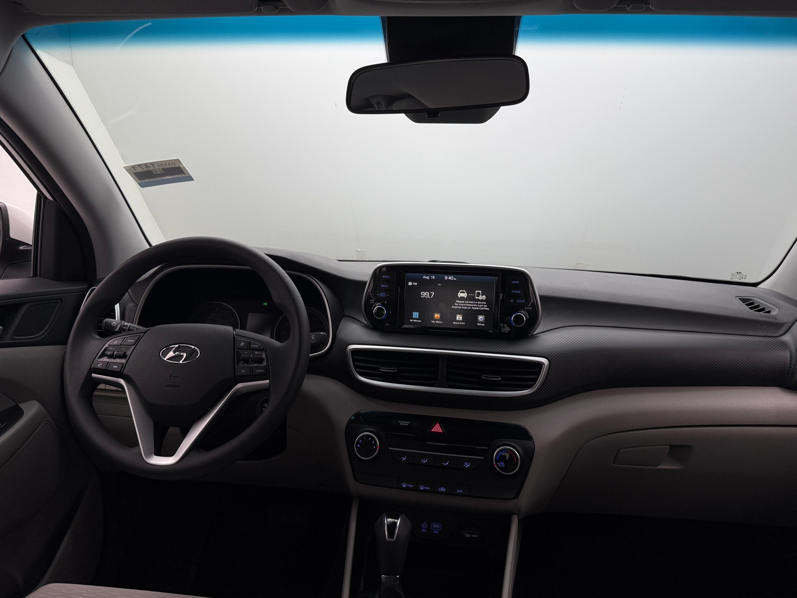 Thumbnail: 2020 Hyundai Tucson - 3