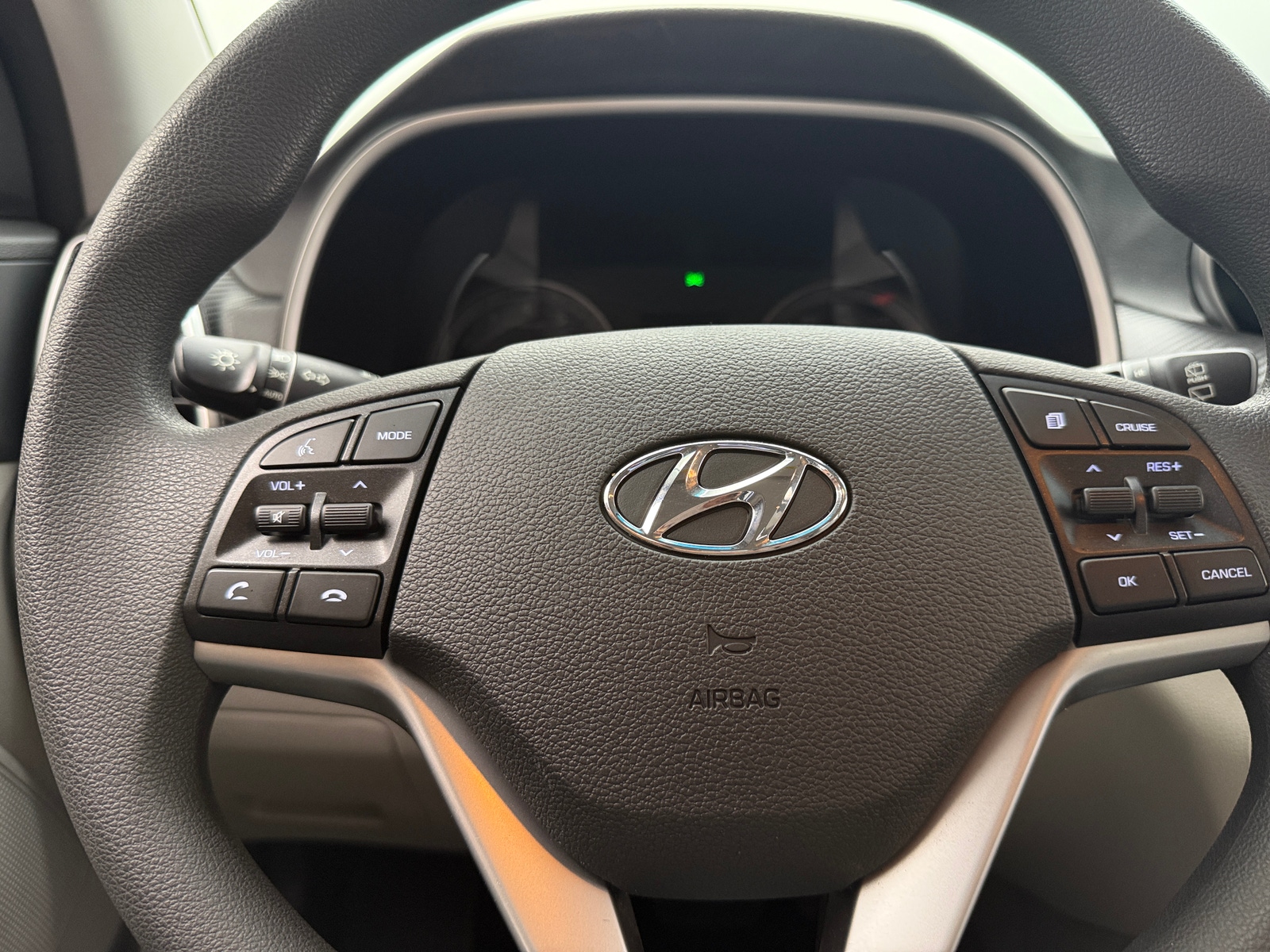 Thumbnail: 2020 Hyundai Tucson - 5